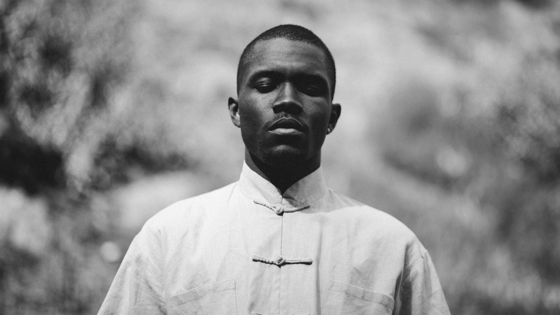 Frank Ocean 1920X1080 Wallpaper and Background Image