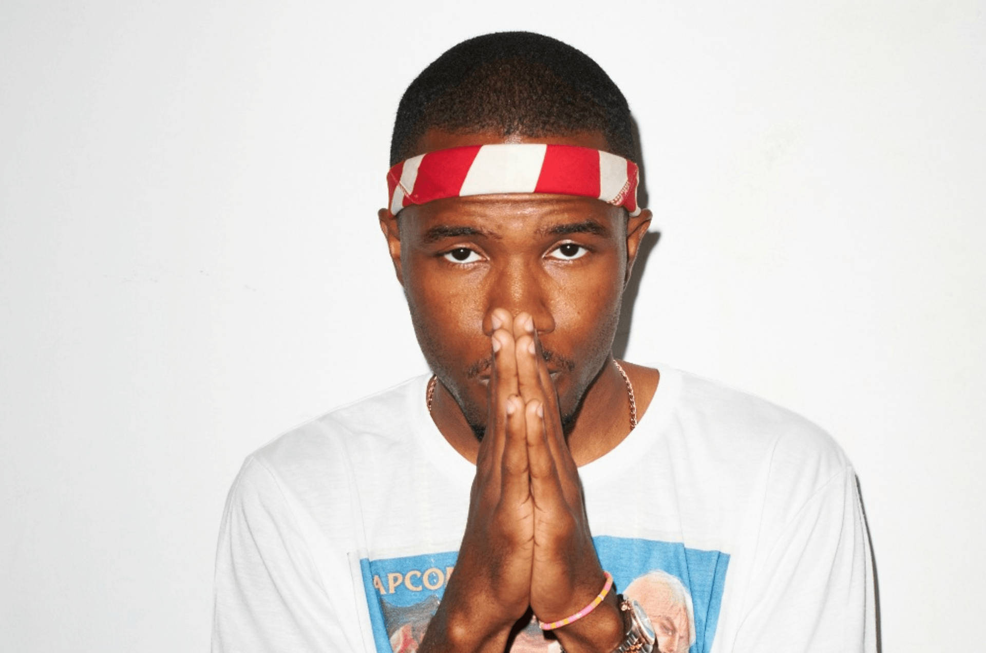 Frank Ocean 2000X1324 Wallpaper and Background Image