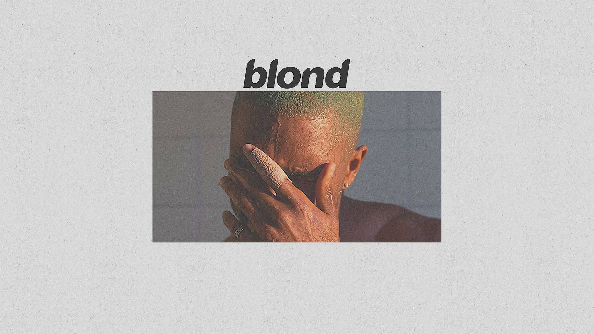 Frank Ocean 2048X1152 Wallpaper and Background Image