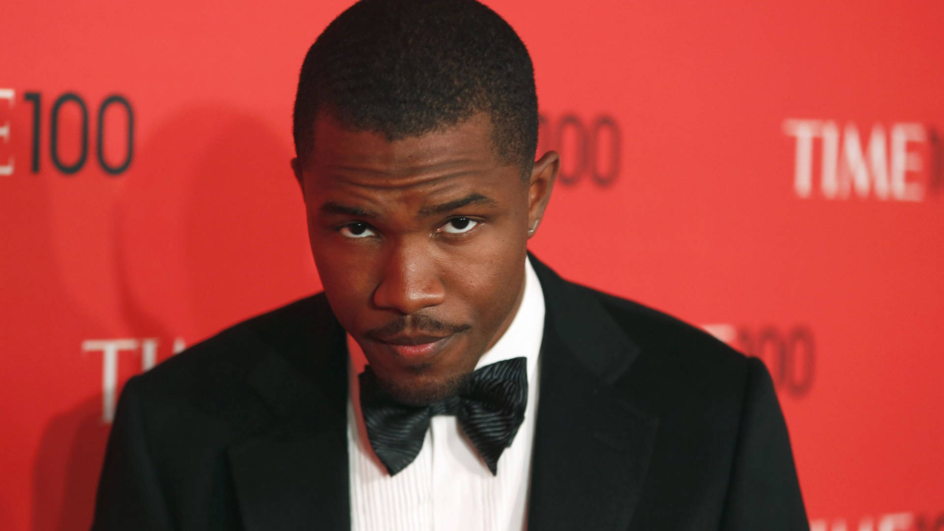 Frank Ocean 2560X1440 Wallpaper and Background Image