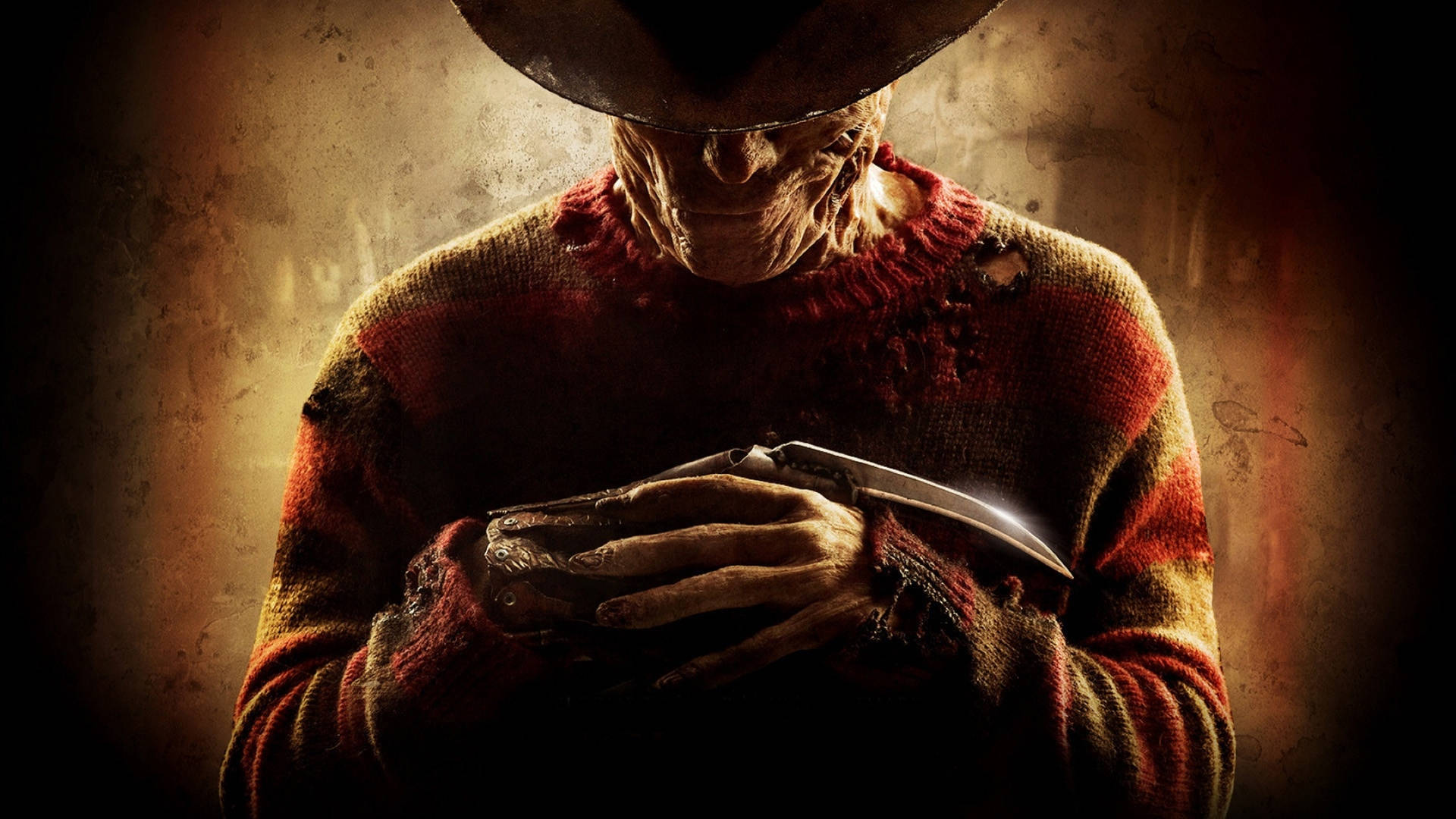 Freddy Krueger 2160X1215 wallpaper