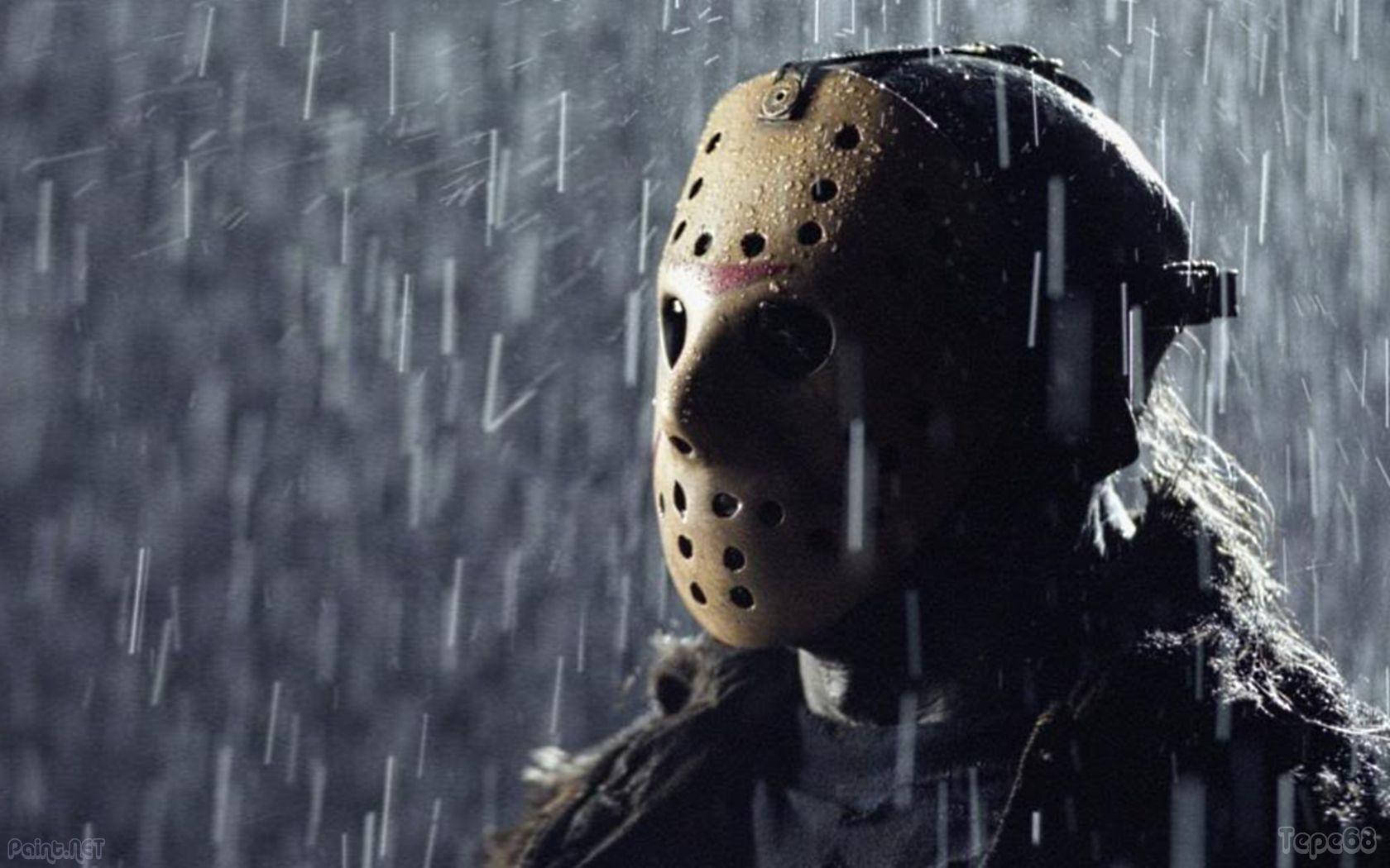1680X1050 Friday The 13th Wallpaper and Background