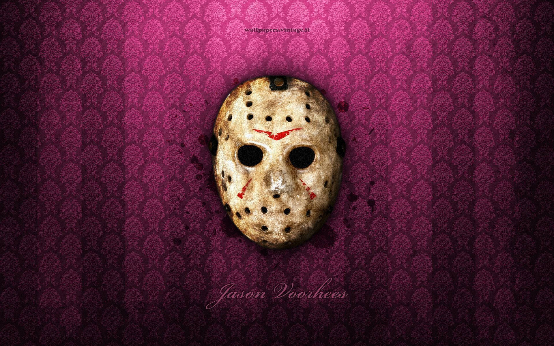 1920X1200 Friday The 13th Wallpaper and Background