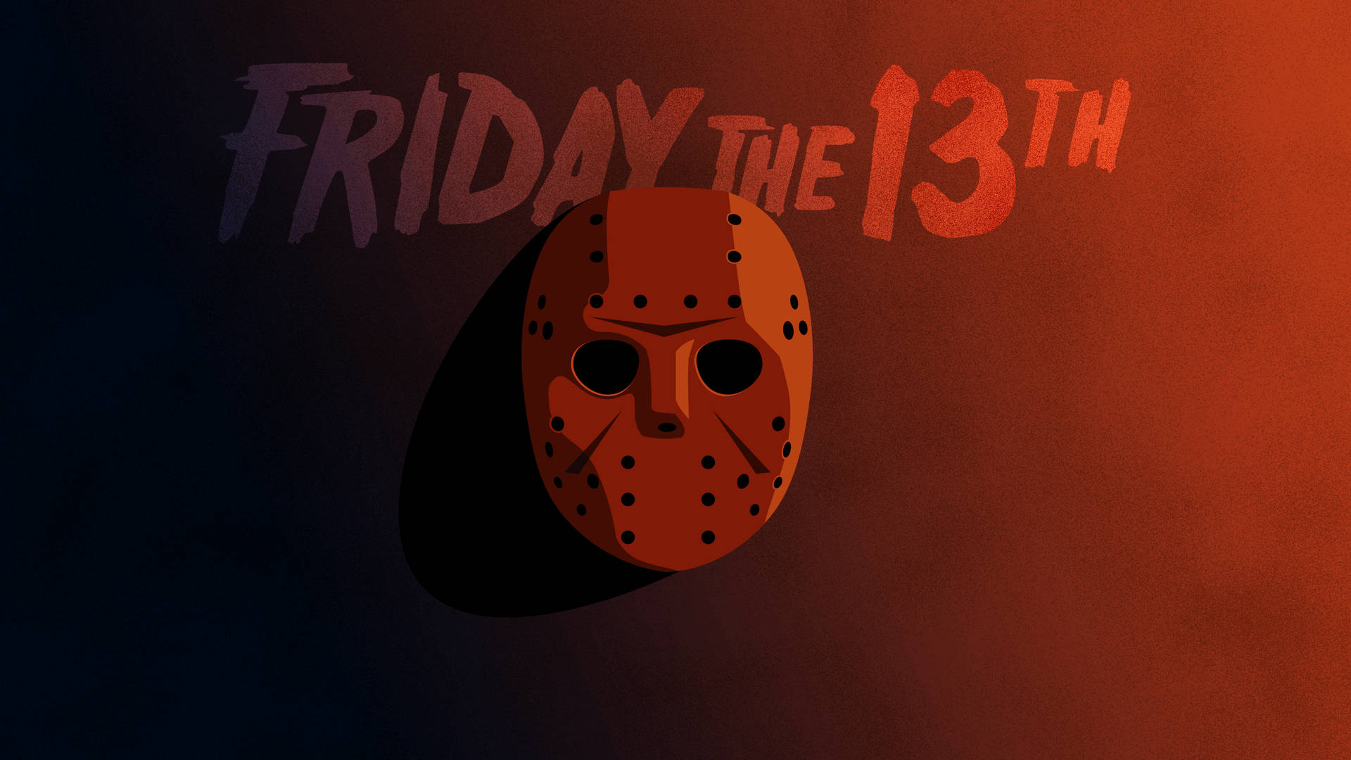 3000X1687 Friday The 13th Wallpaper and Background