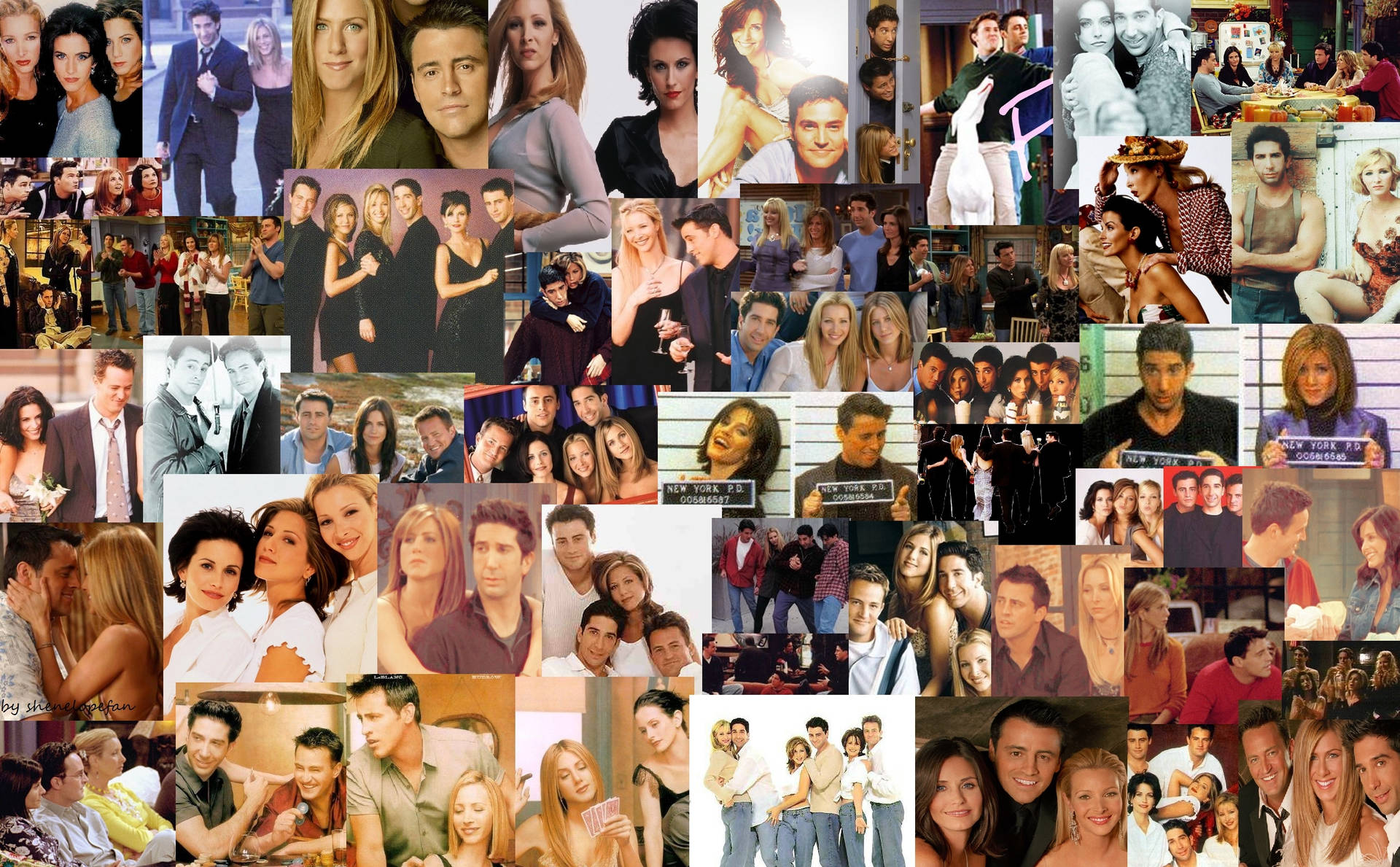 Friends 2486X1540 Wallpaper and Background Image