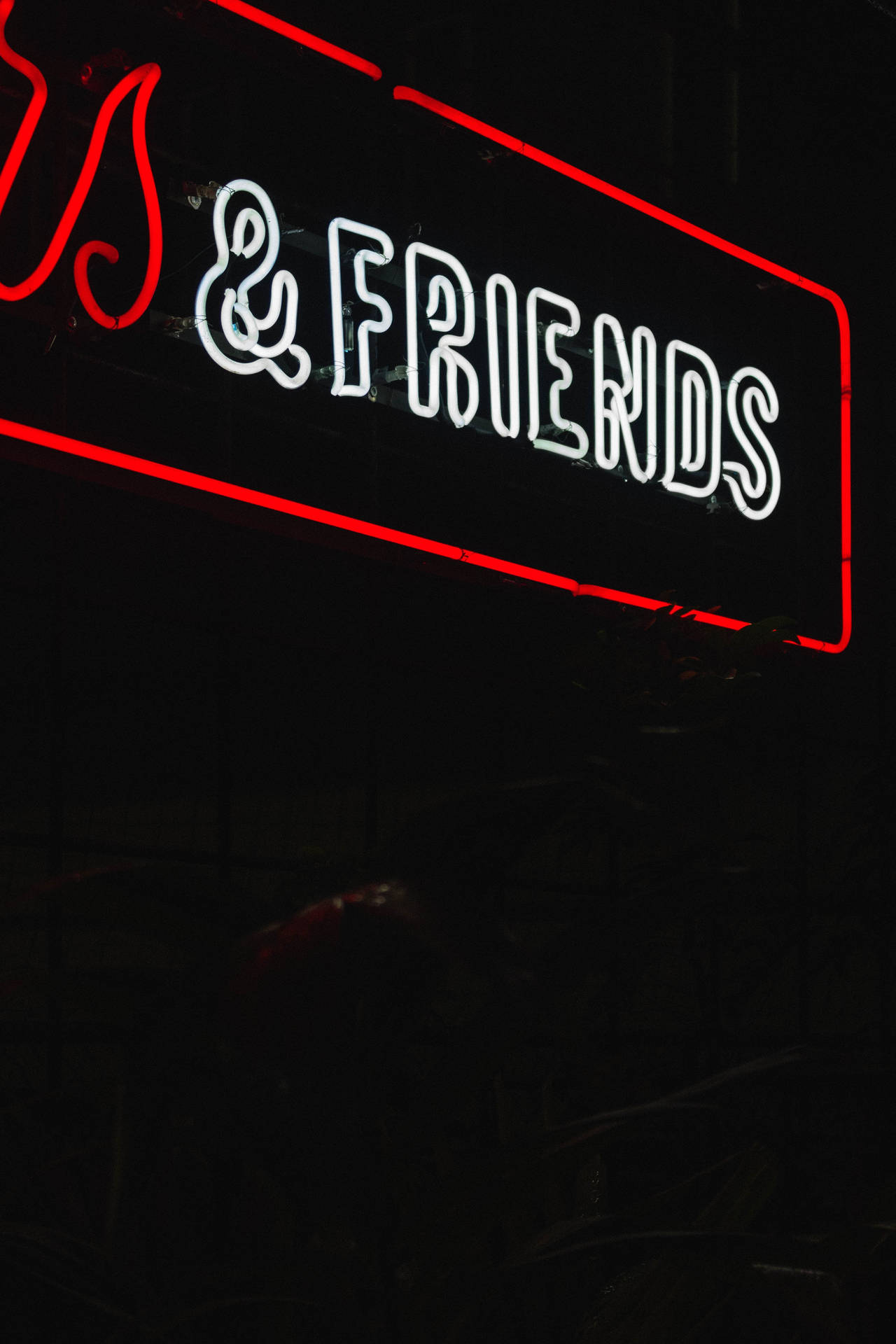 Friends 3019X4529 Wallpaper and Background Image