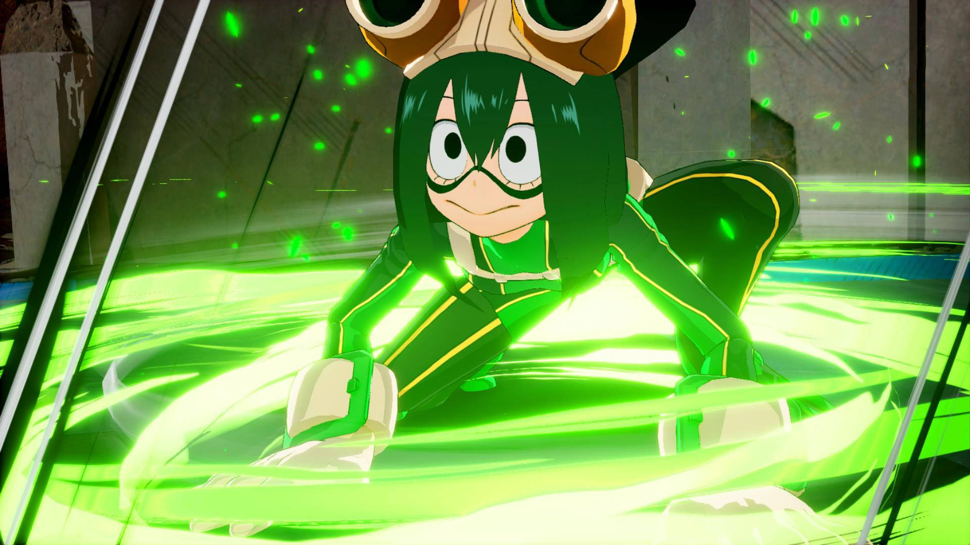 Froppy 1920X1080 Wallpaper and Background Image