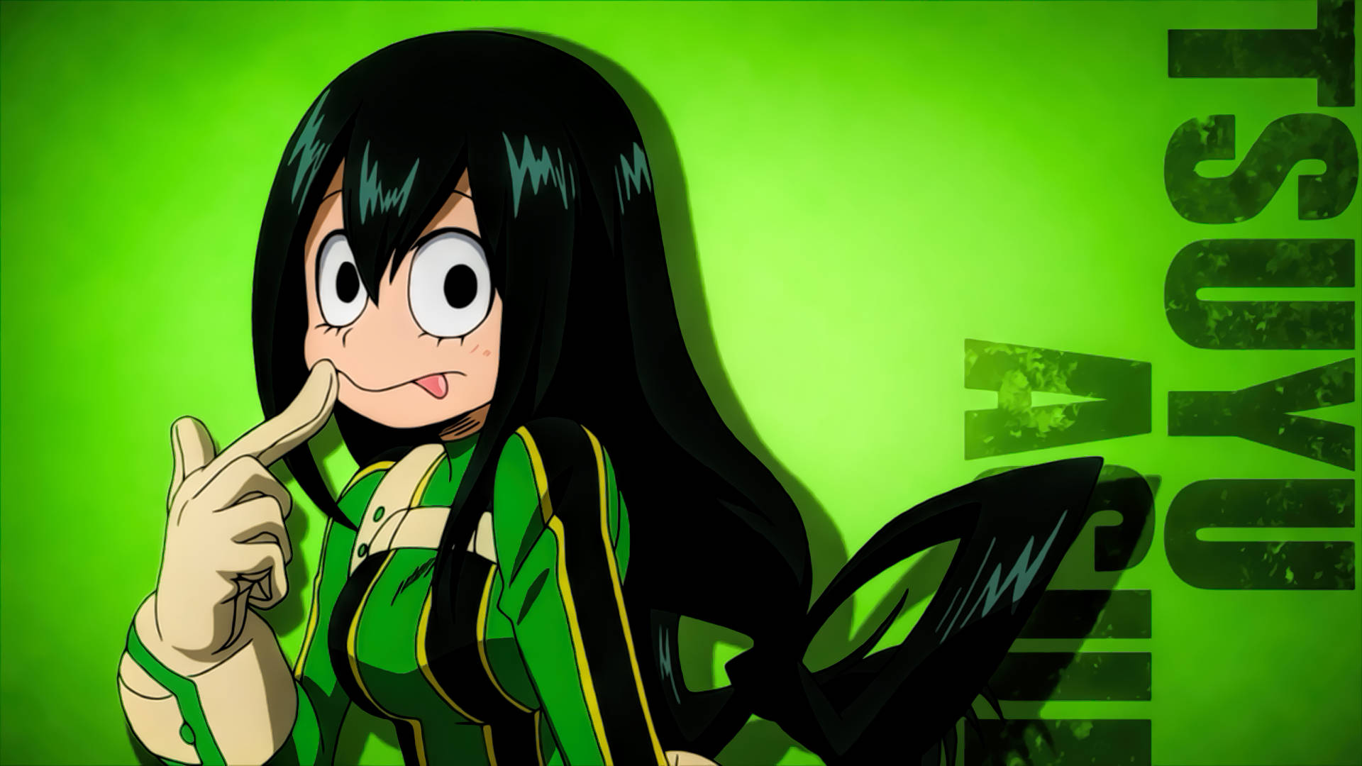 1920X1080 Froppy Wallpaper and Background