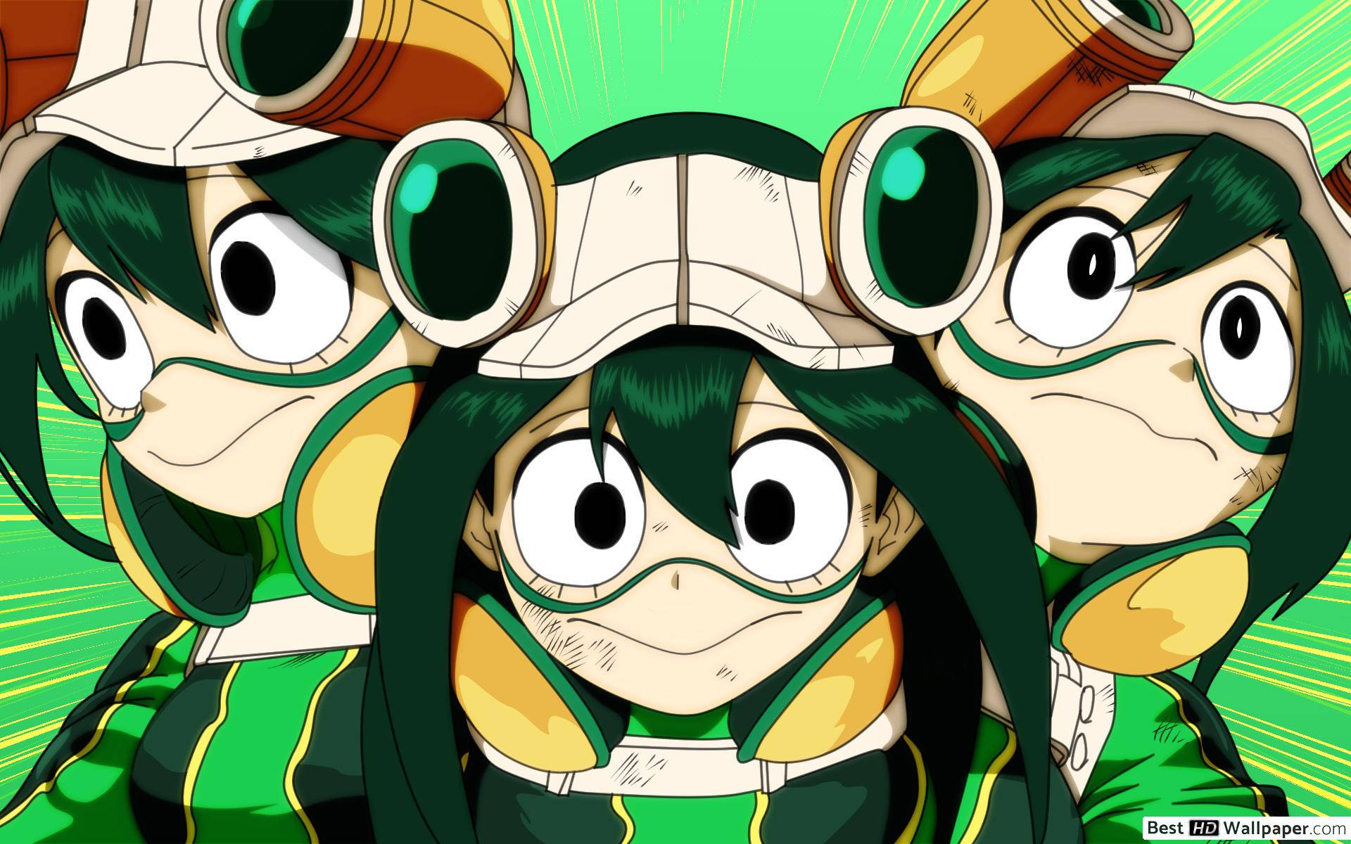 1920X1200 Froppy Wallpaper and Background