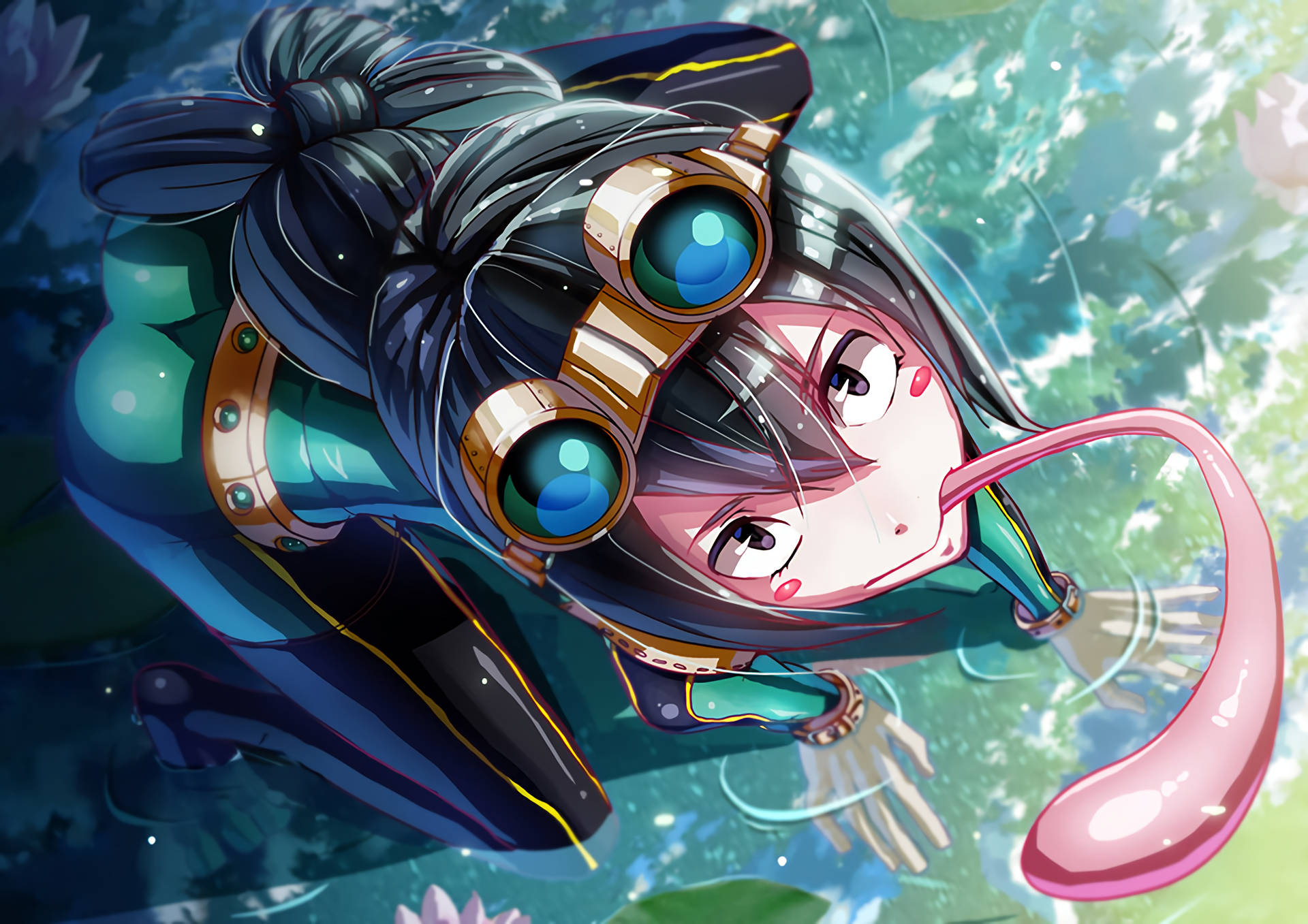 Froppy 1920X1357 Wallpaper and Background Image