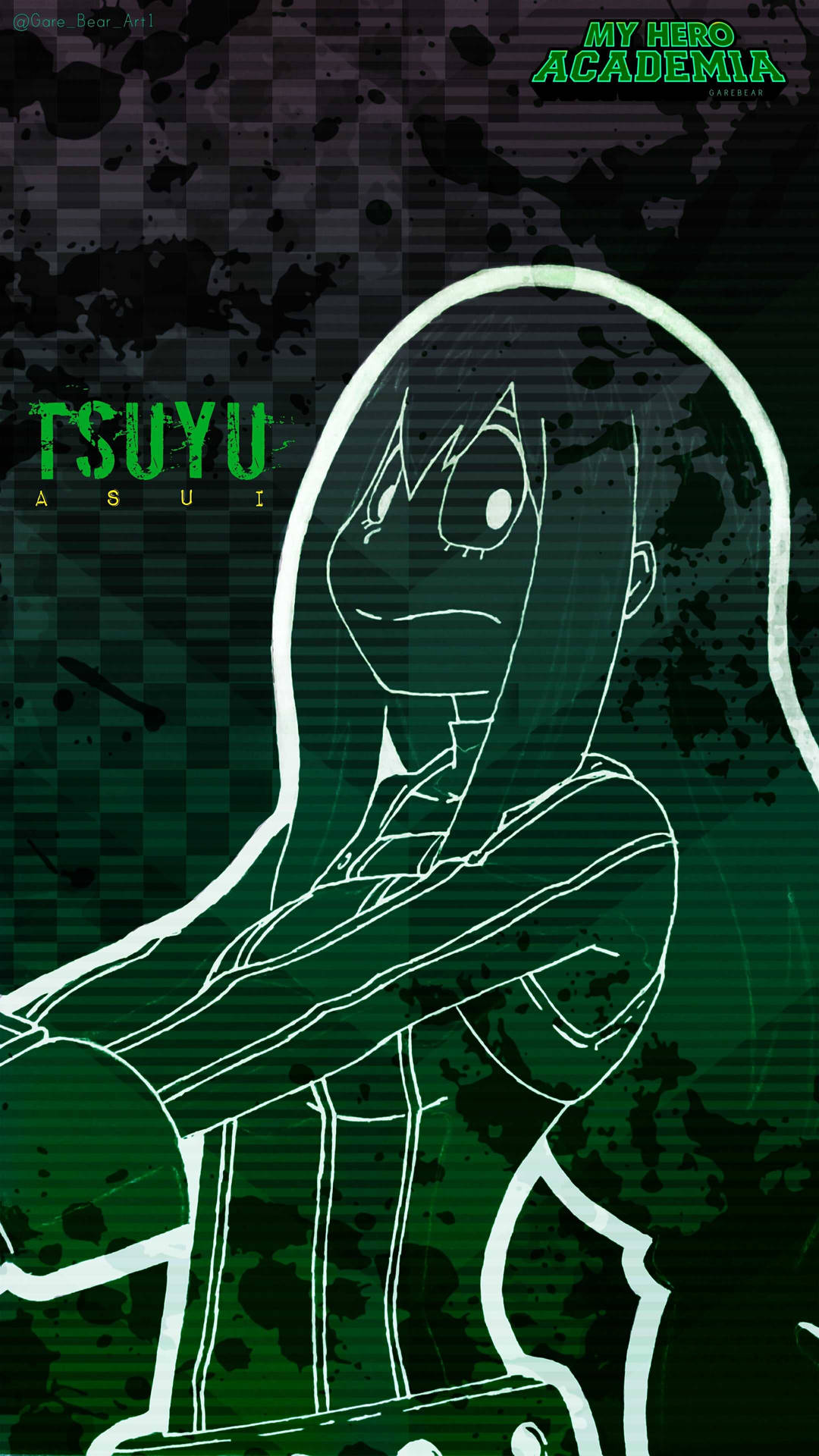 Froppy 2160X3840 Wallpaper and Background Image