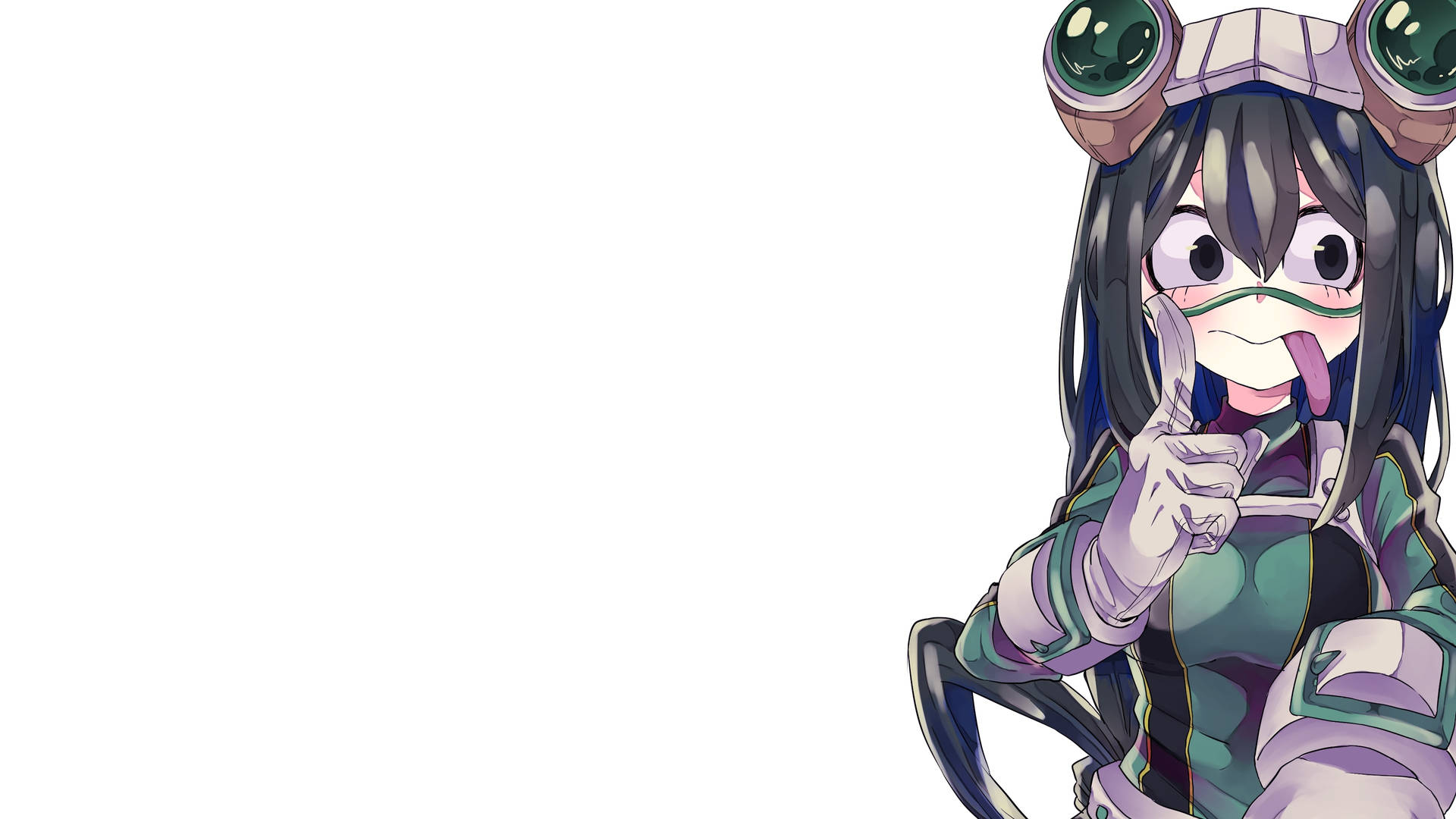 3840X2160 Froppy Wallpaper and Background