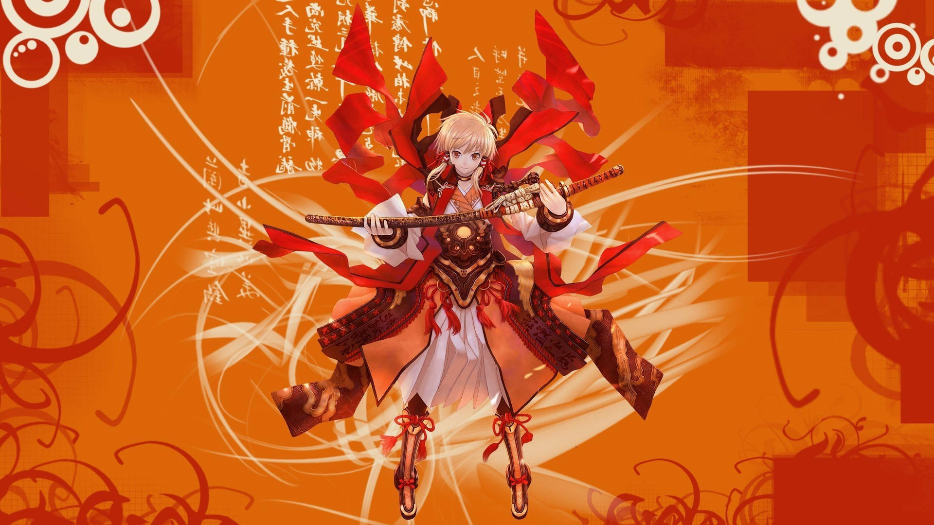 Fullmetal Alchemist 2560X1440 Wallpaper and Background Image