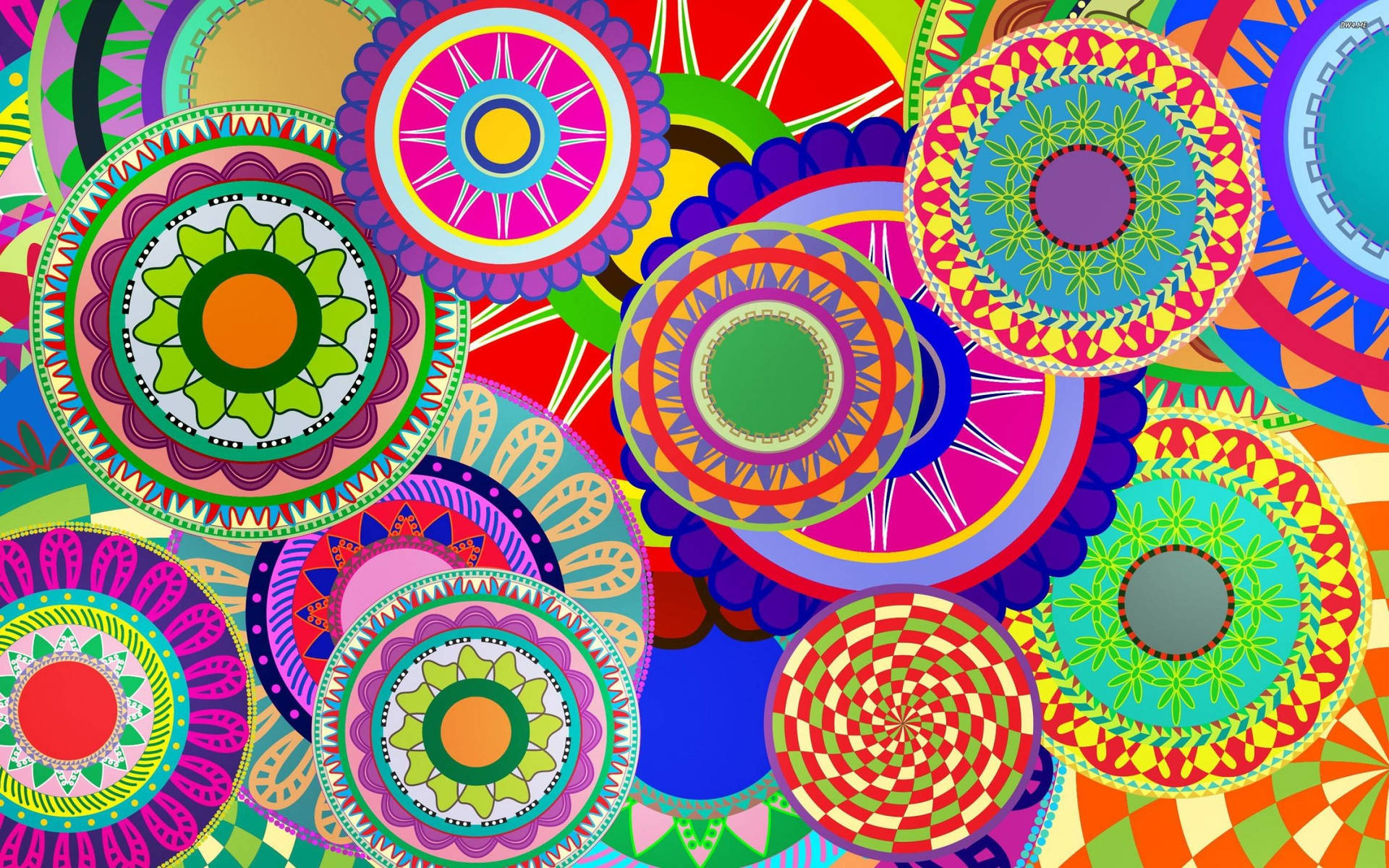 Funky 2880X1800 Wallpaper and Background Image