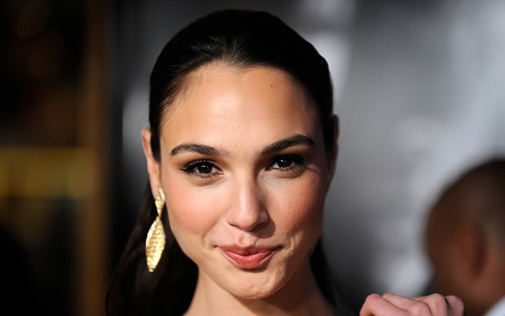 1920X1200 Gal Gadot Wallpaper and Background