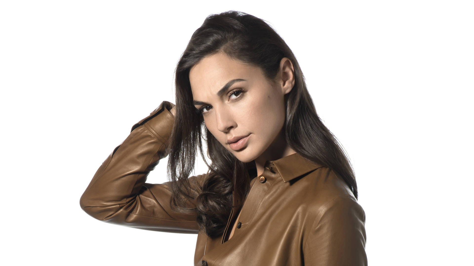 4912X2763 Gal Gadot Wallpaper and Background