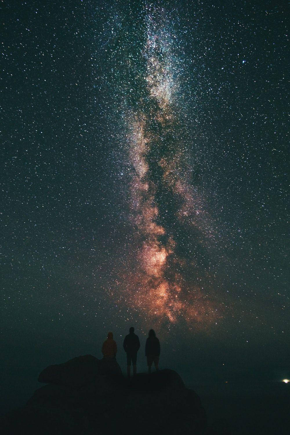 1000X1499 Galaxy Wallpaper and Background