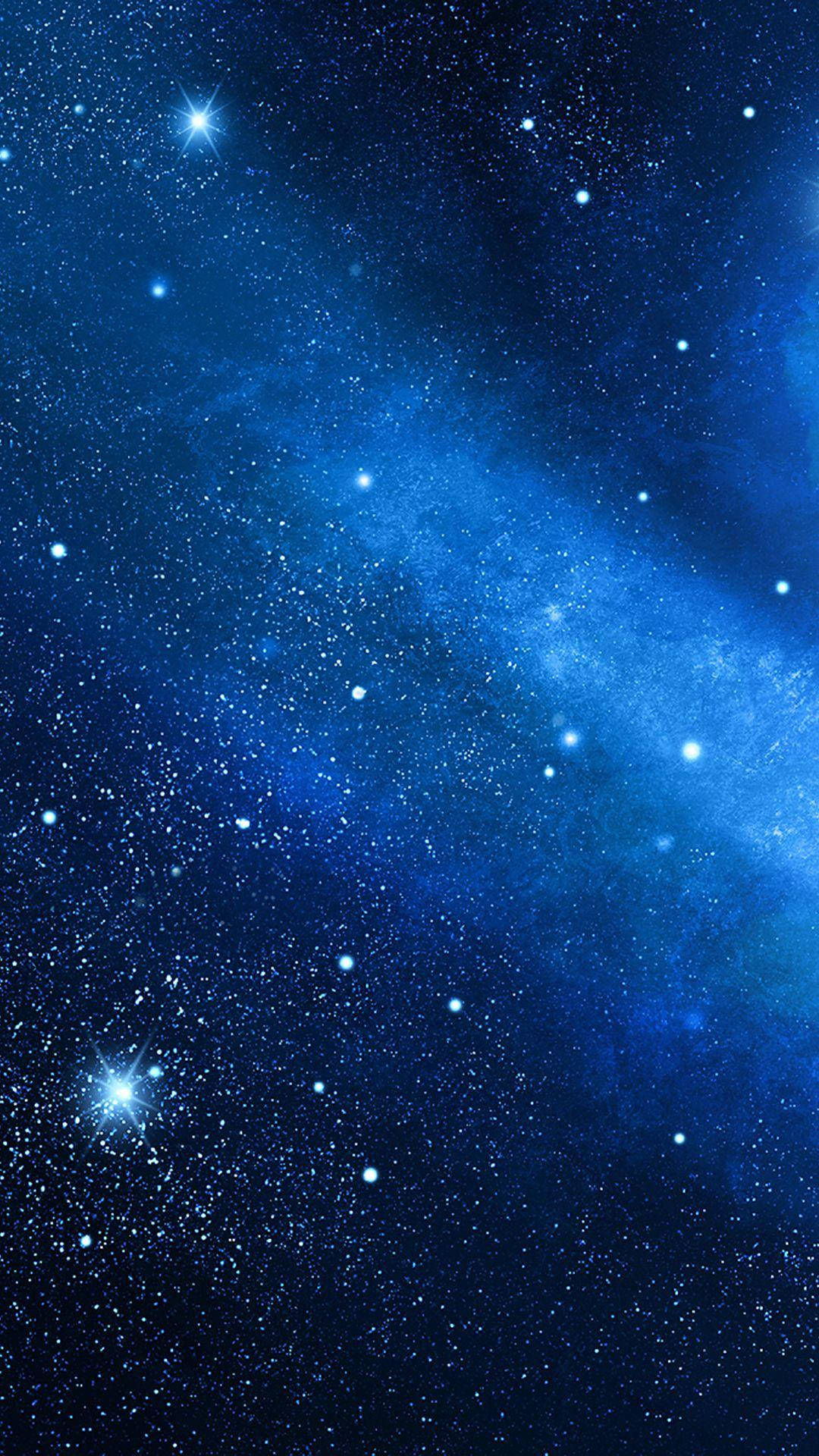 Galaxy 1080X1920 Wallpaper and Background Image