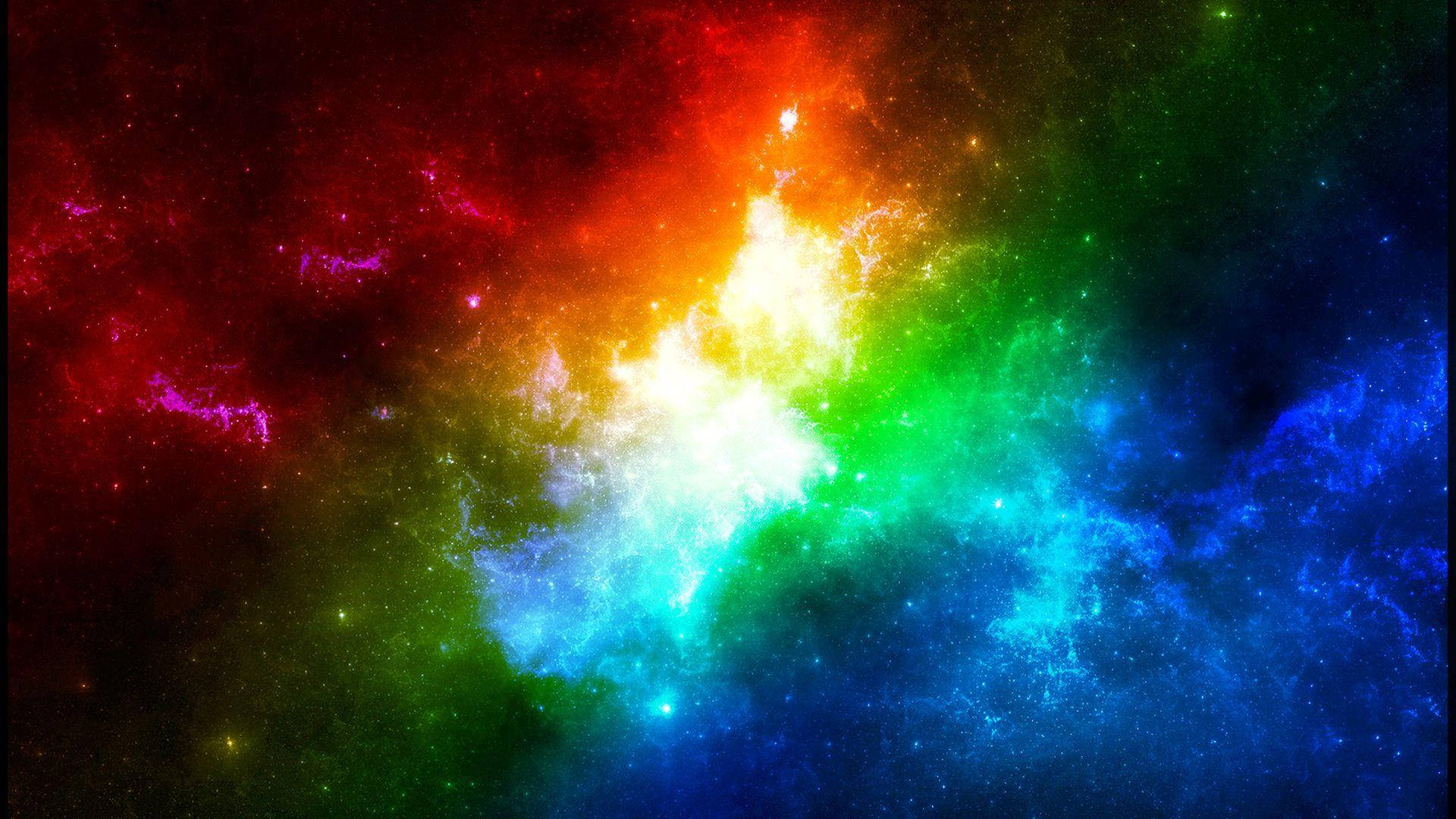 Galaxy 1920X1080 Wallpaper and Background Image