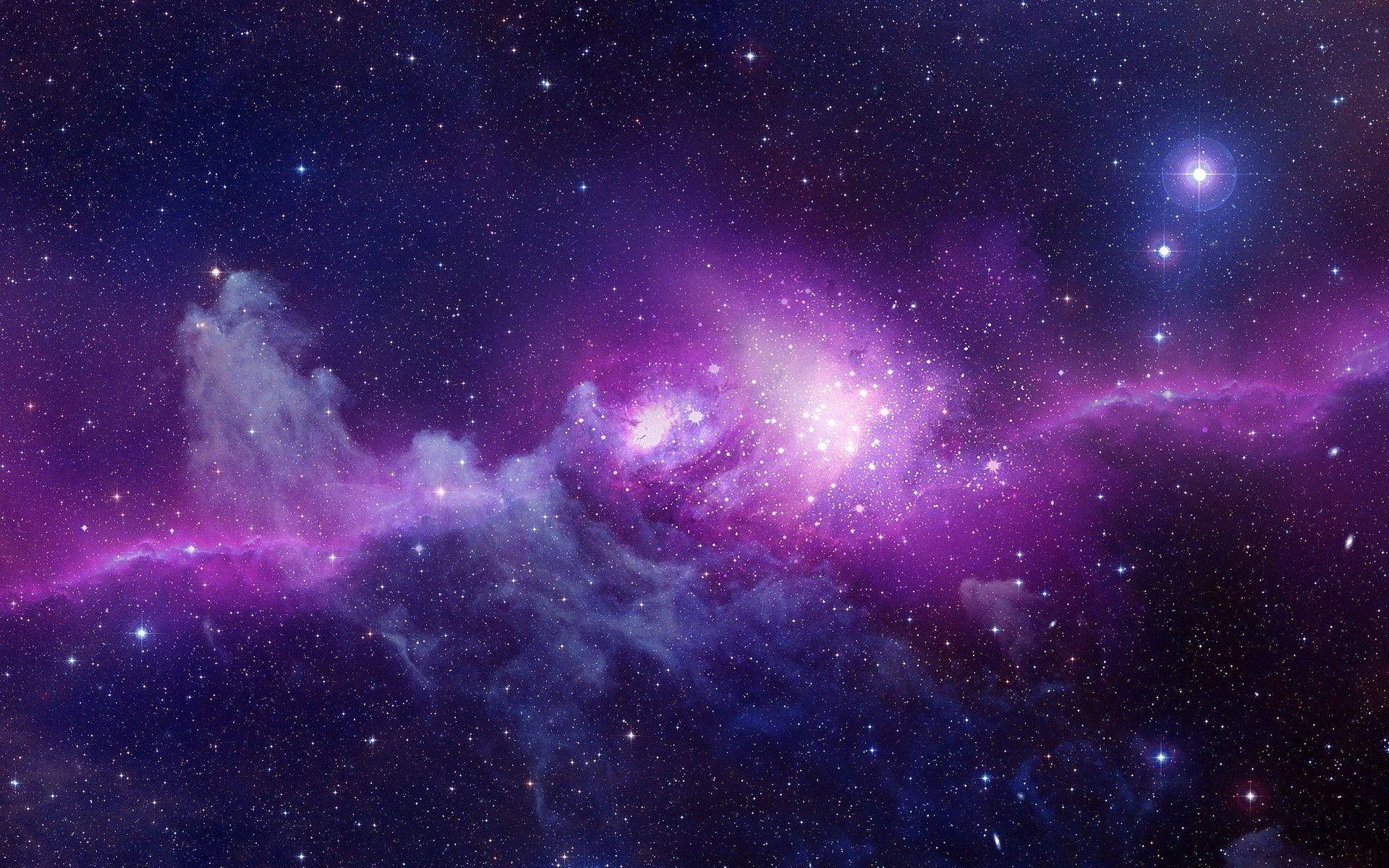 Galaxy 1920X1200 Wallpaper and Background Image