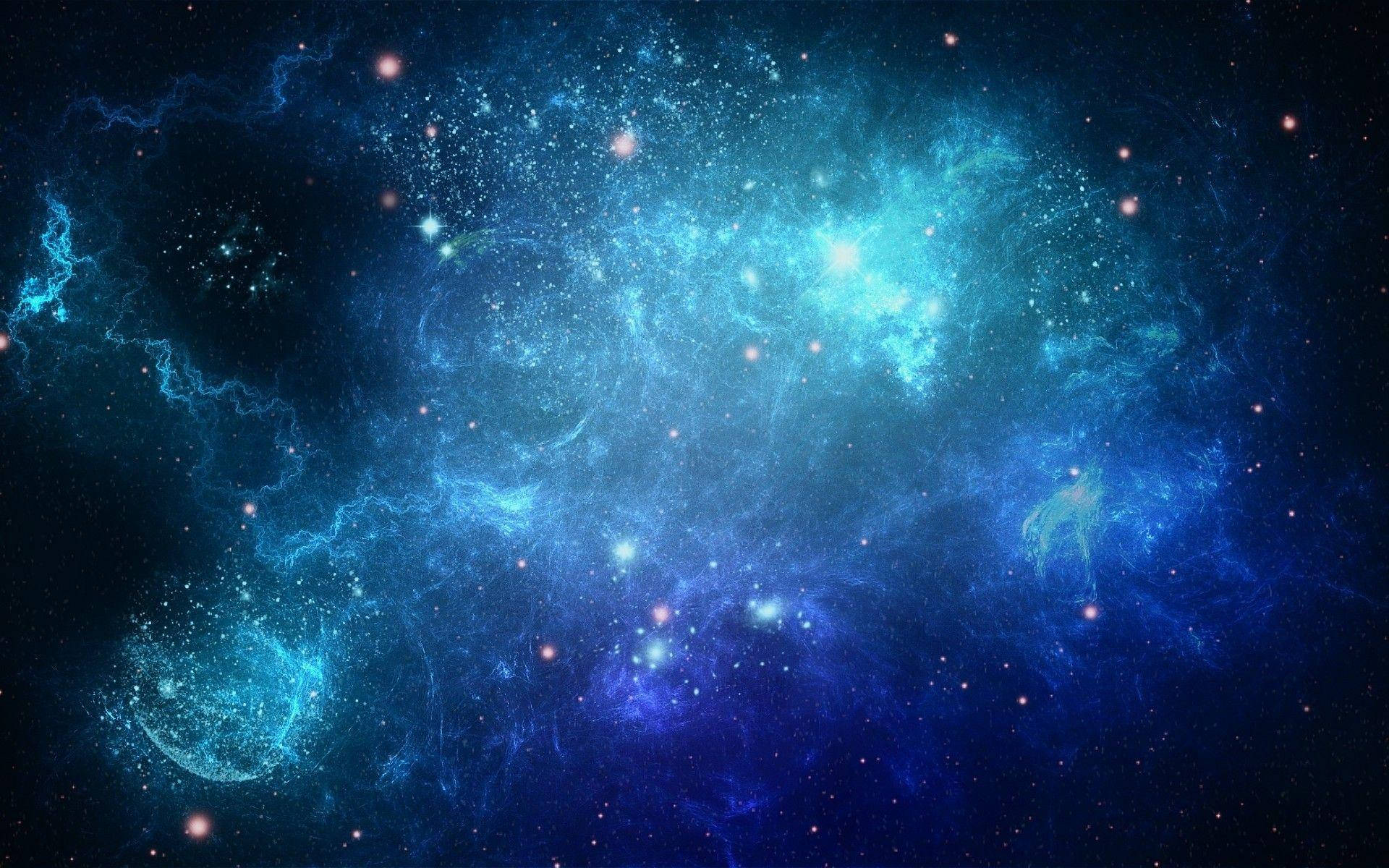 Galaxy 1920X1200 Wallpaper and Background Image