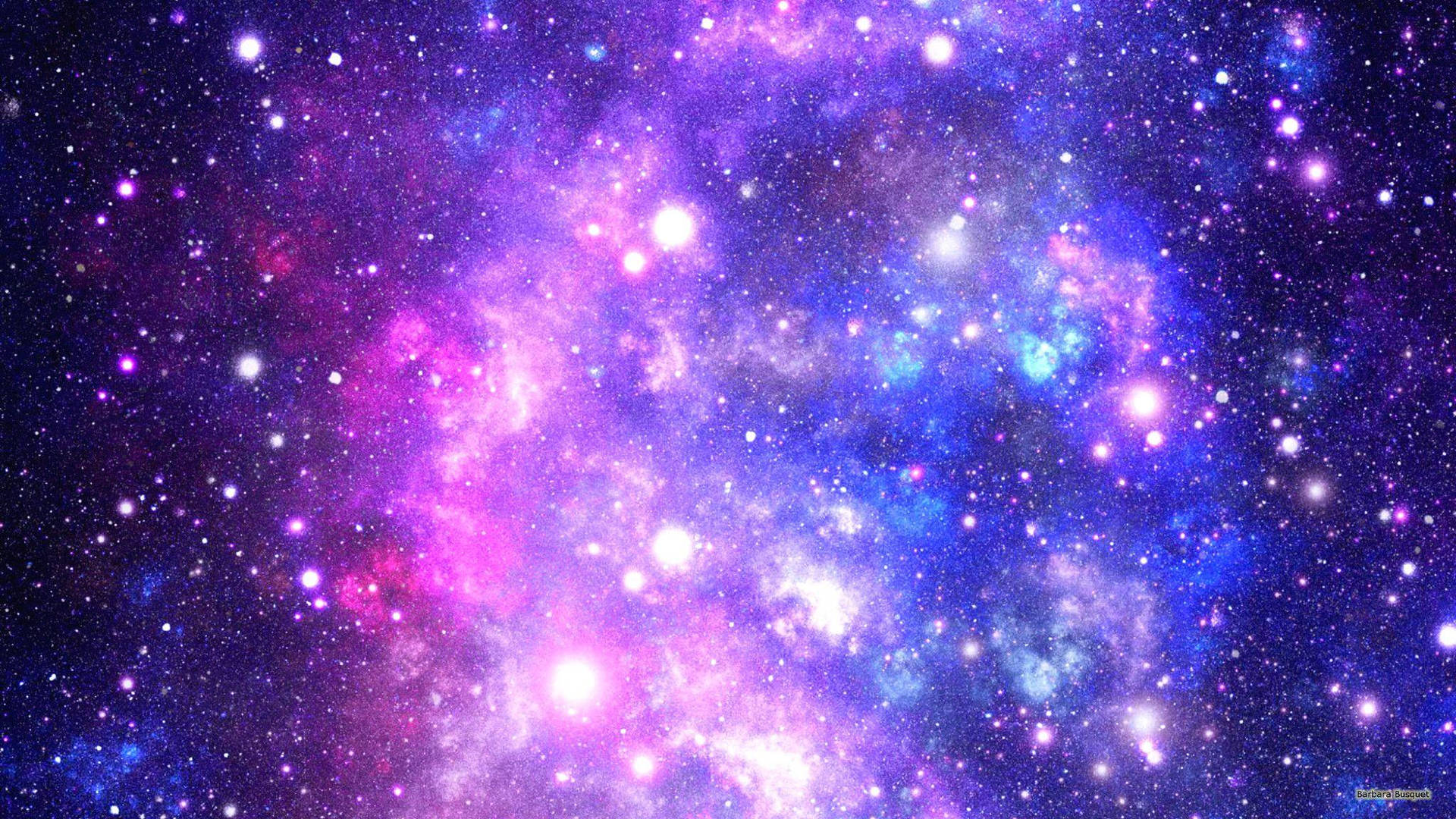 Galaxy 2048X1152 Wallpaper and Background Image