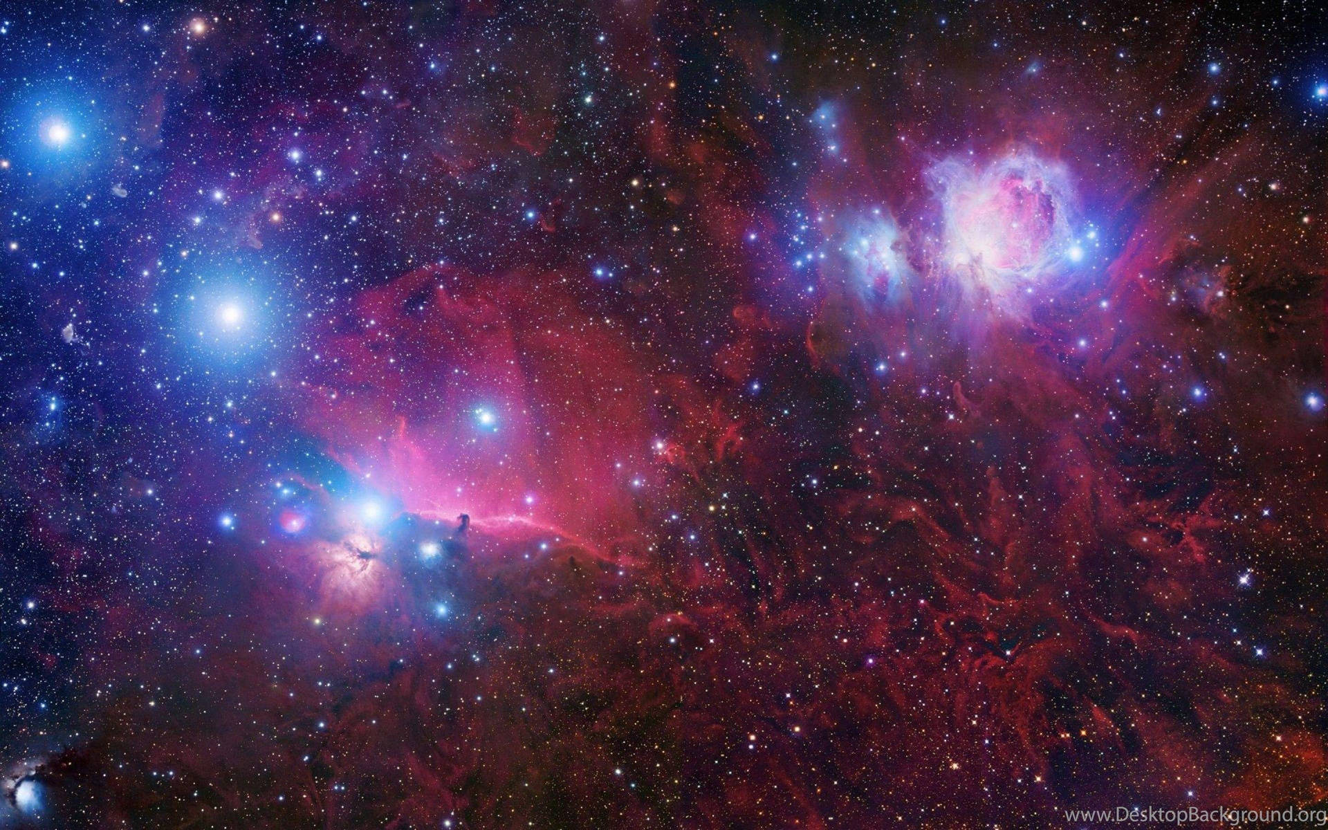 Galaxy 2880X1800 Wallpaper and Background Image