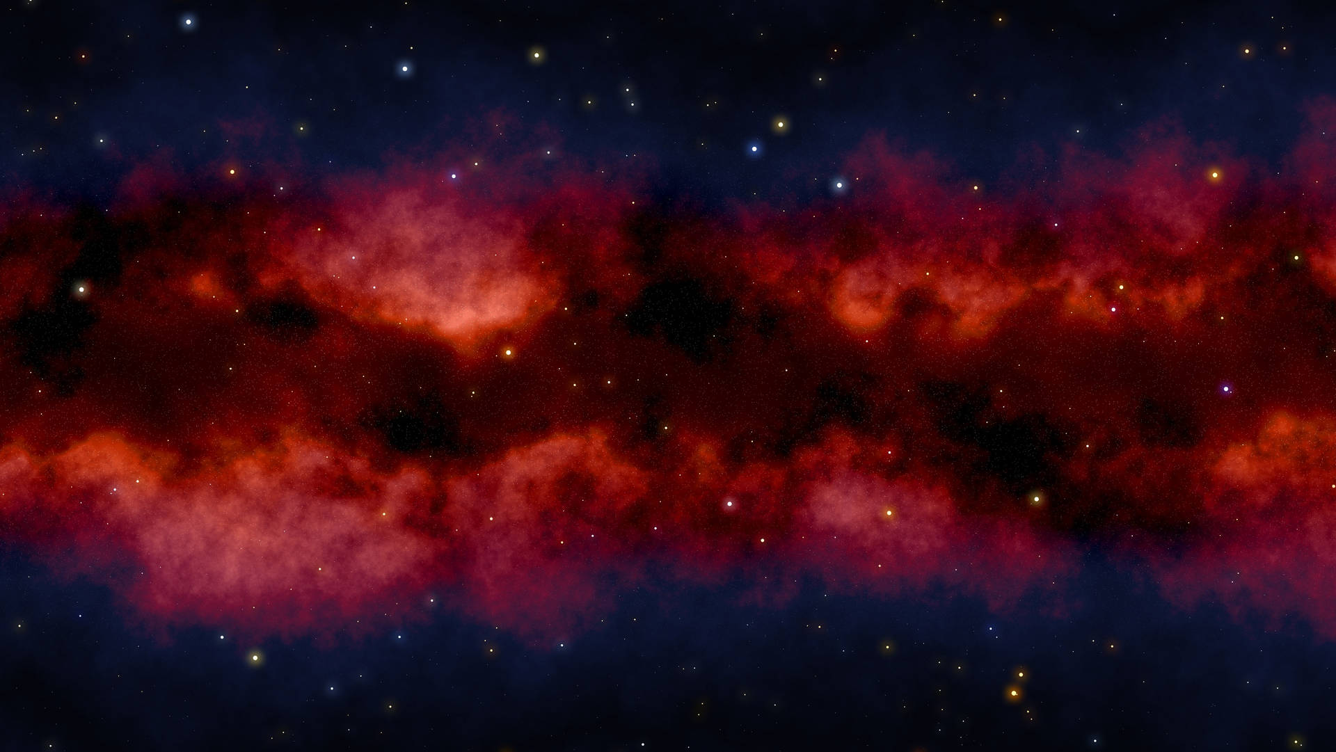 3668X2065 Galaxy Wallpaper and Background