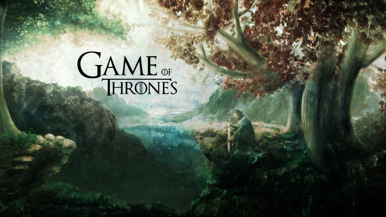 Game Of Thrones 1280X720 wallpaper