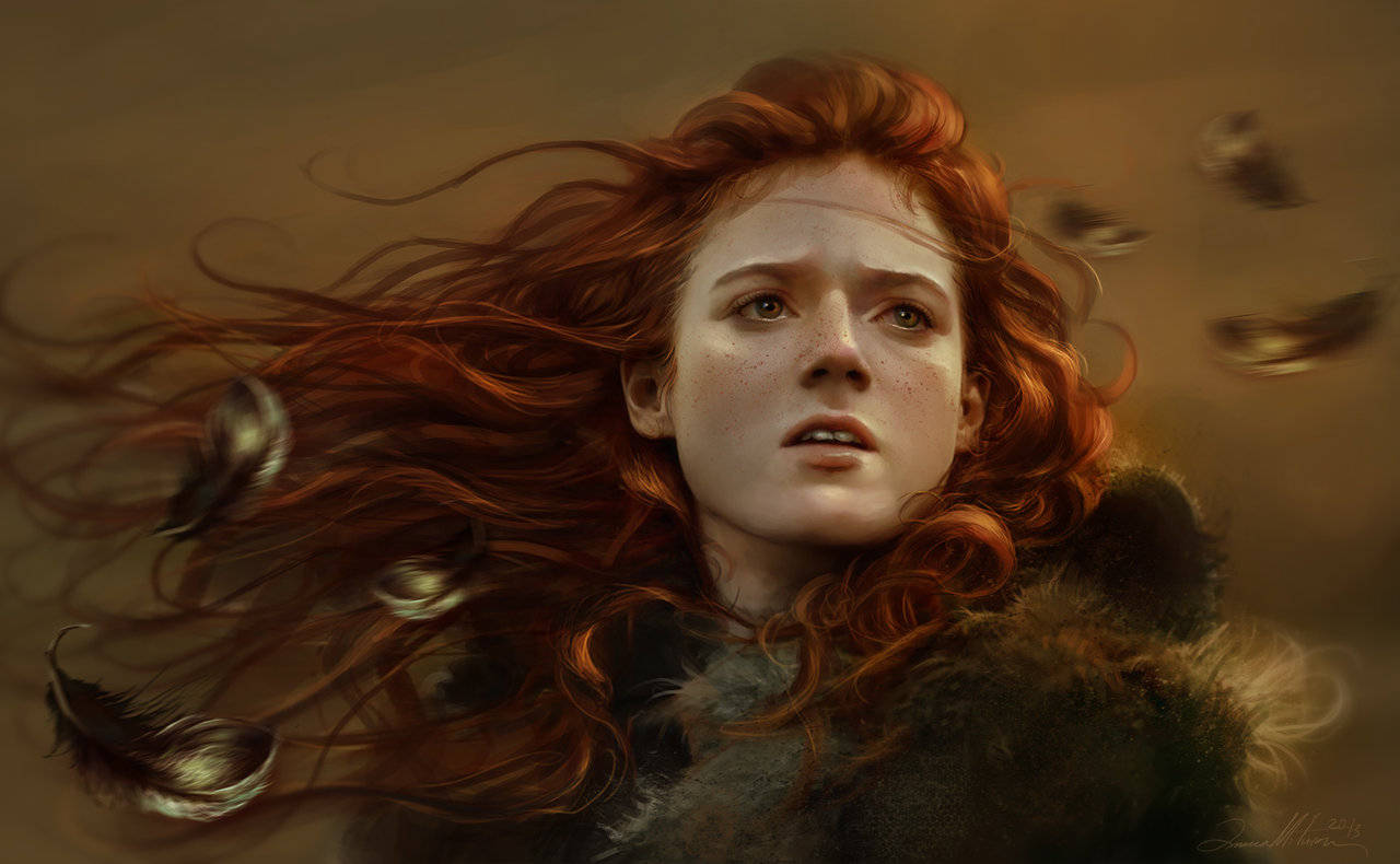 Game Of Thrones 1280X790 Wallpaper and Background Image