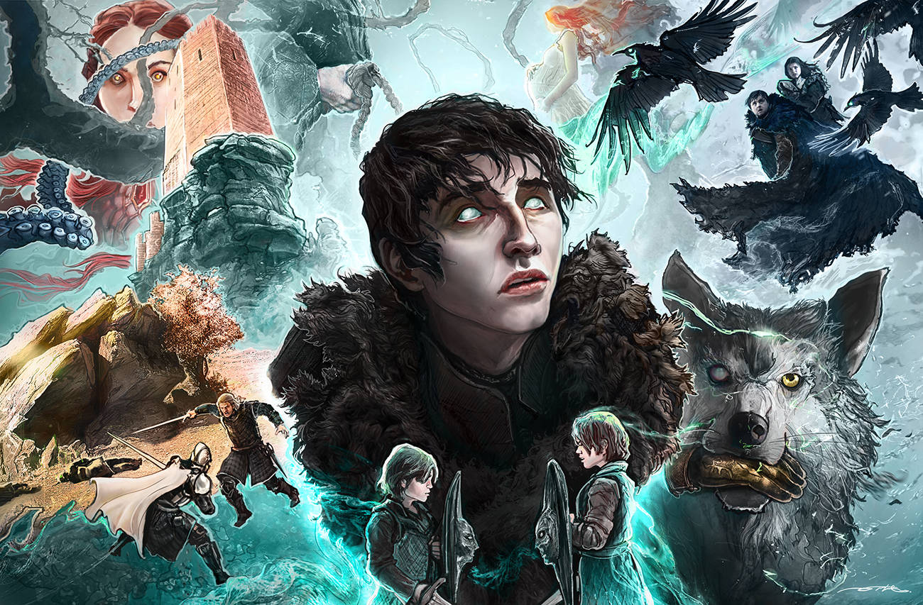 Game Of Thrones 1300X853 Wallpaper and Background Image