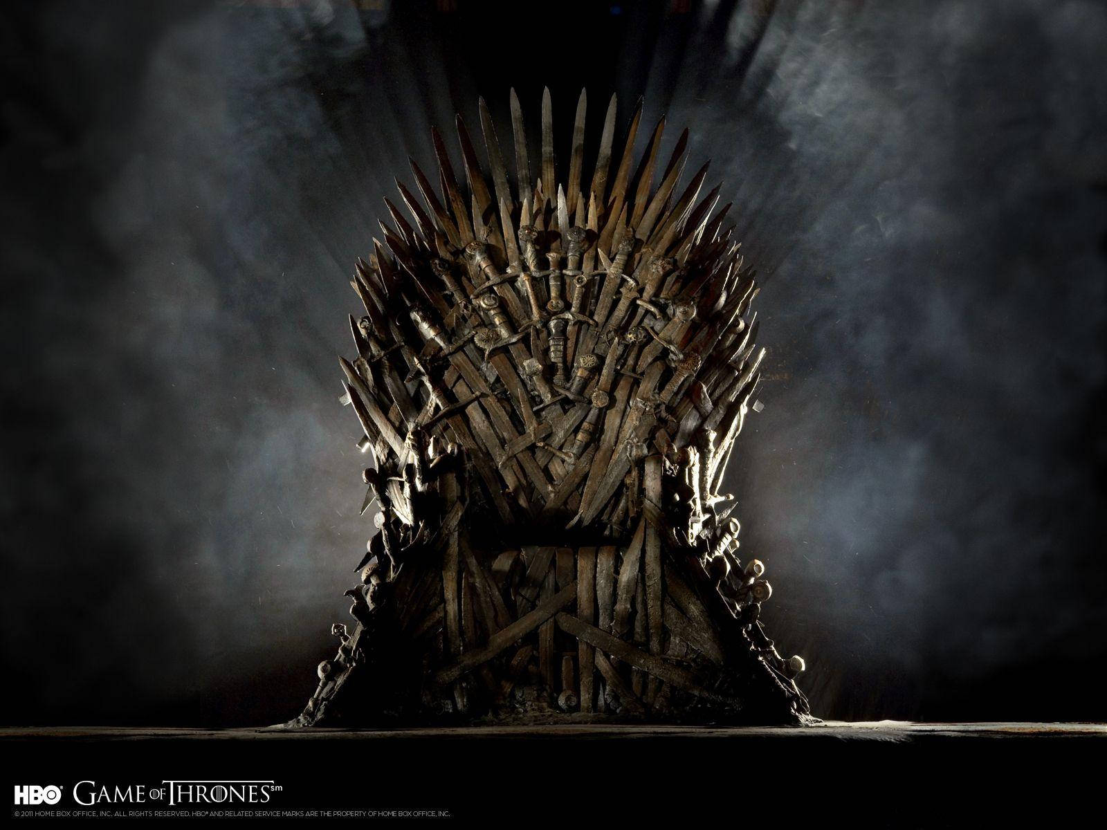 1600X1200 Game Of Thrones Wallpaper and Background