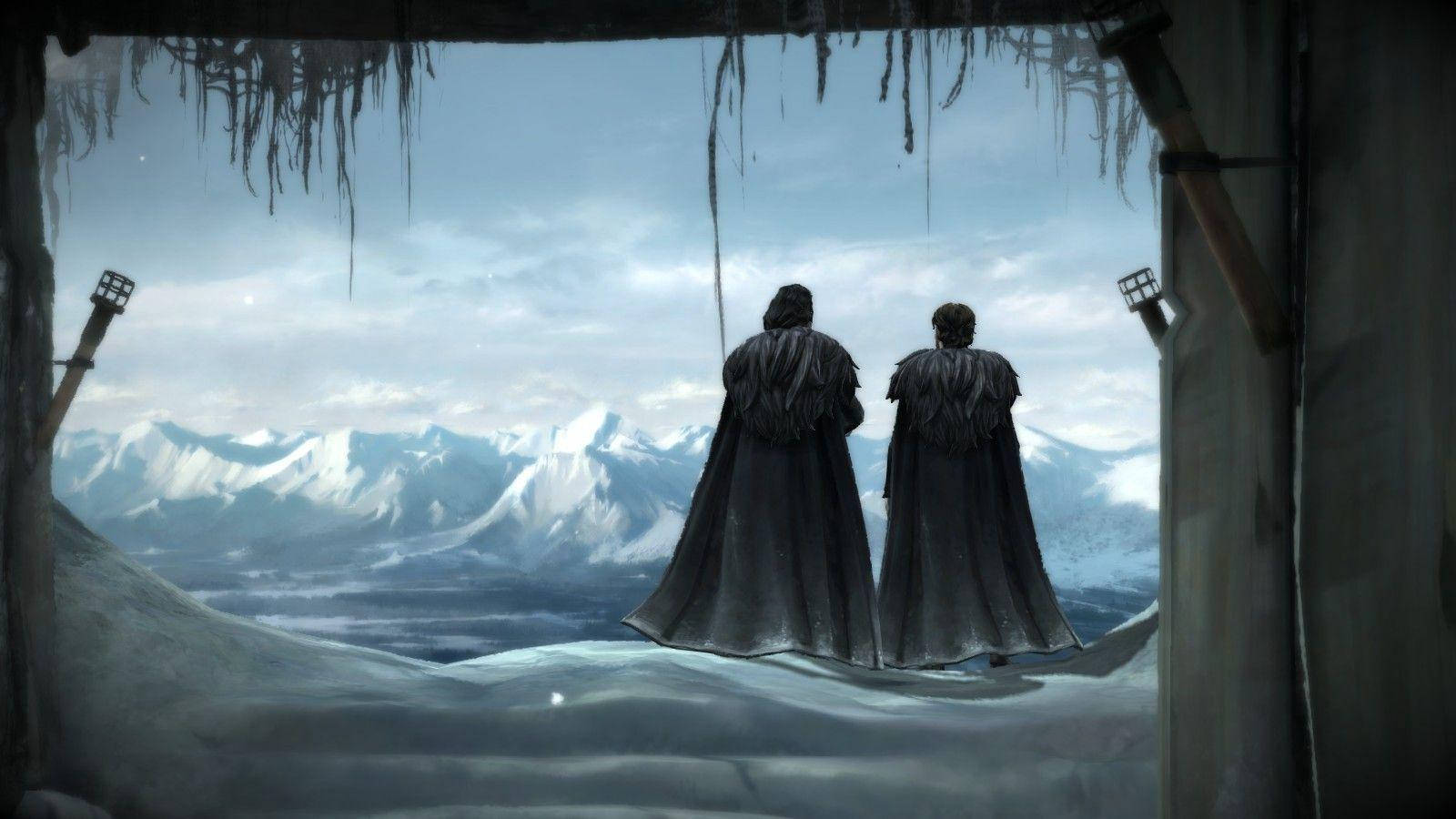 Game Of Thrones 1600X900 Wallpaper and Background Image