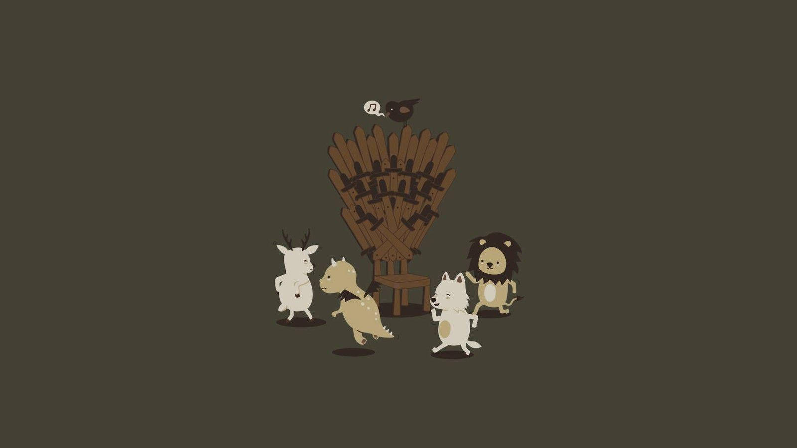 Game Of Thrones 1600X900 Wallpaper and Background Image