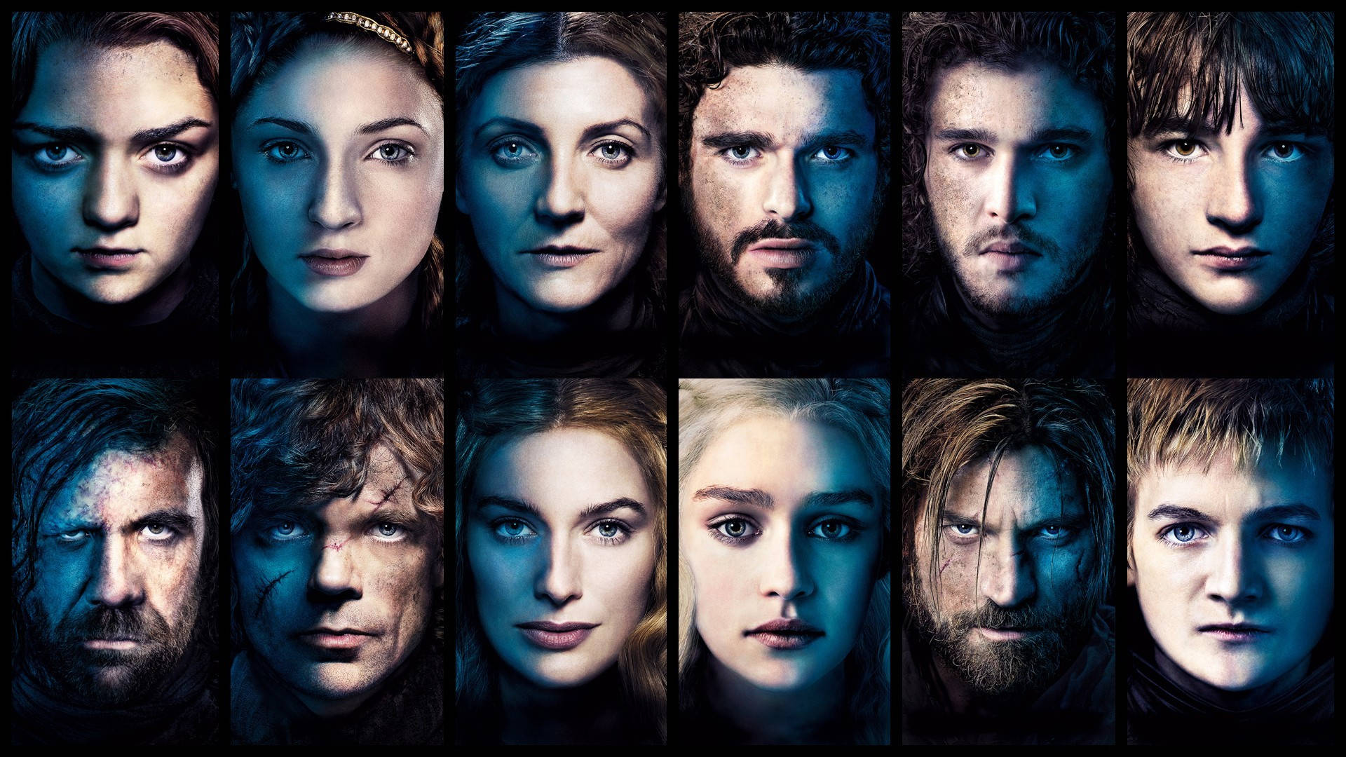 Game Of Thrones 1920X1080 Wallpaper and Background Image