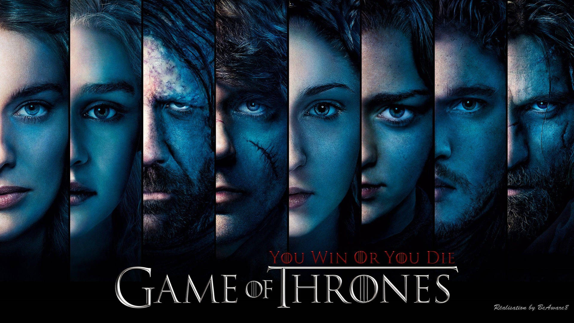 2560X1440 Game Of Thrones Wallpaper and Background