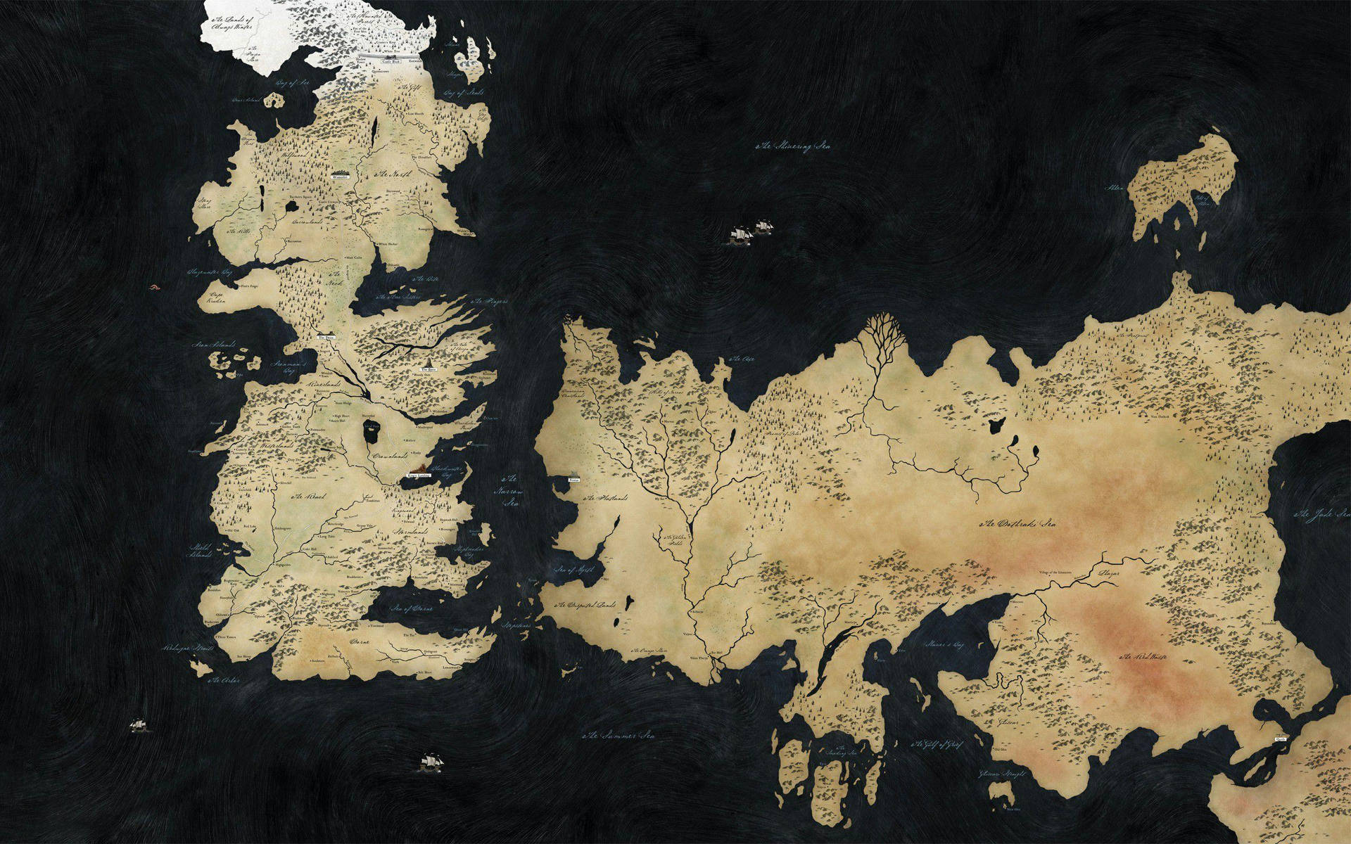 2560X1600 Game Of Thrones Wallpaper and Background