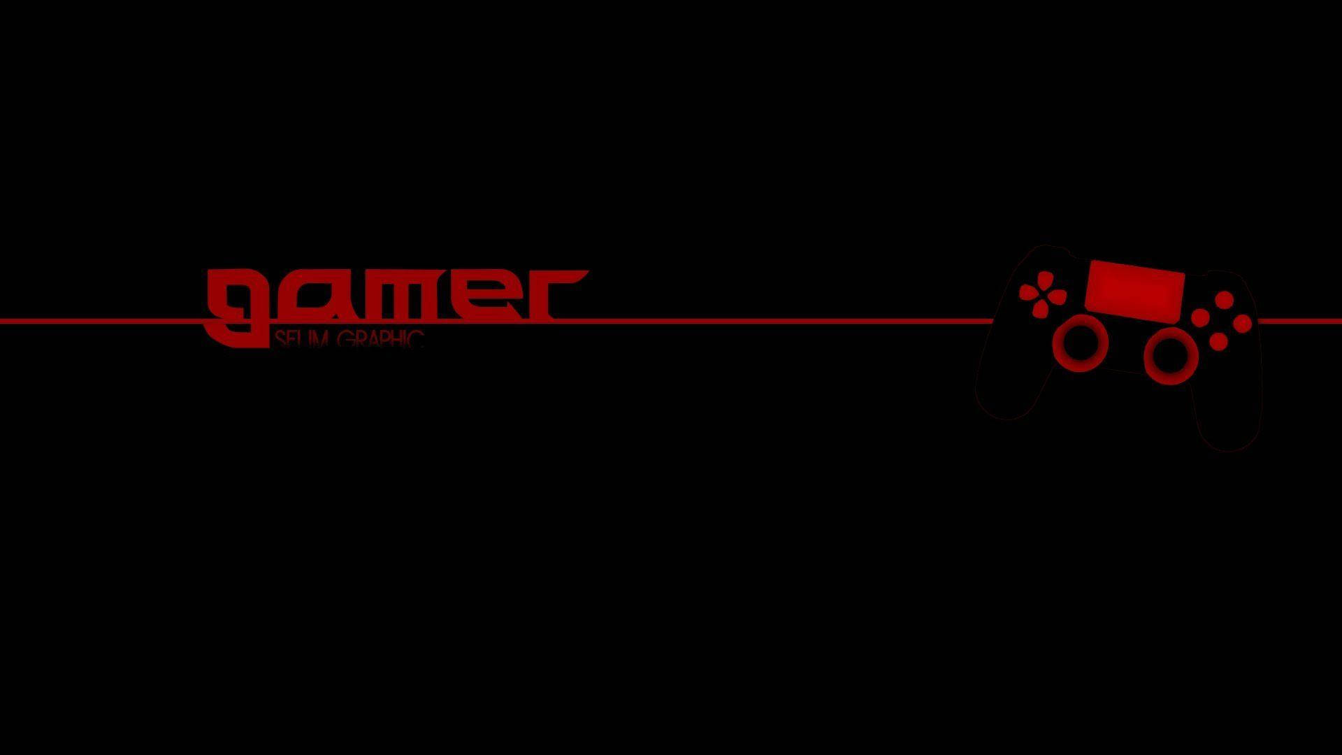 1920X1080 Gamer Wallpaper and Background