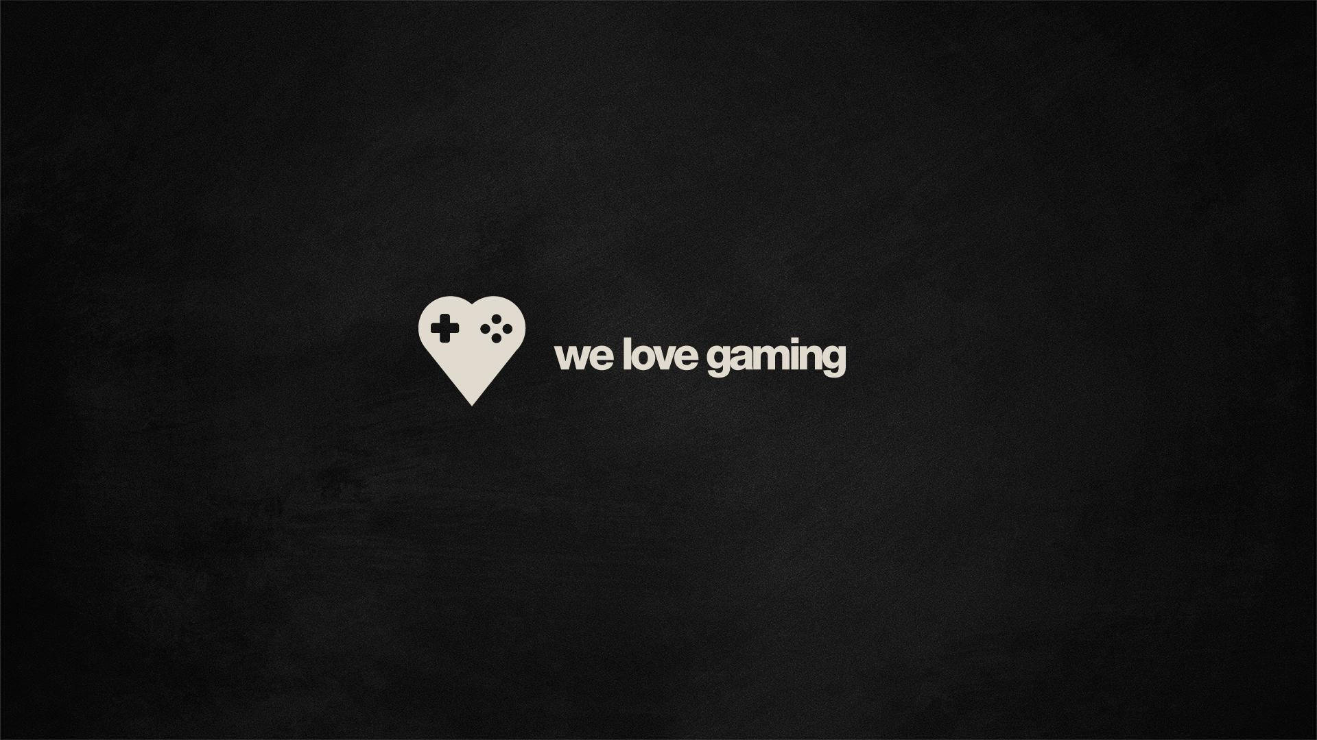 Gaming 1920X1080 Wallpaper and Background Image