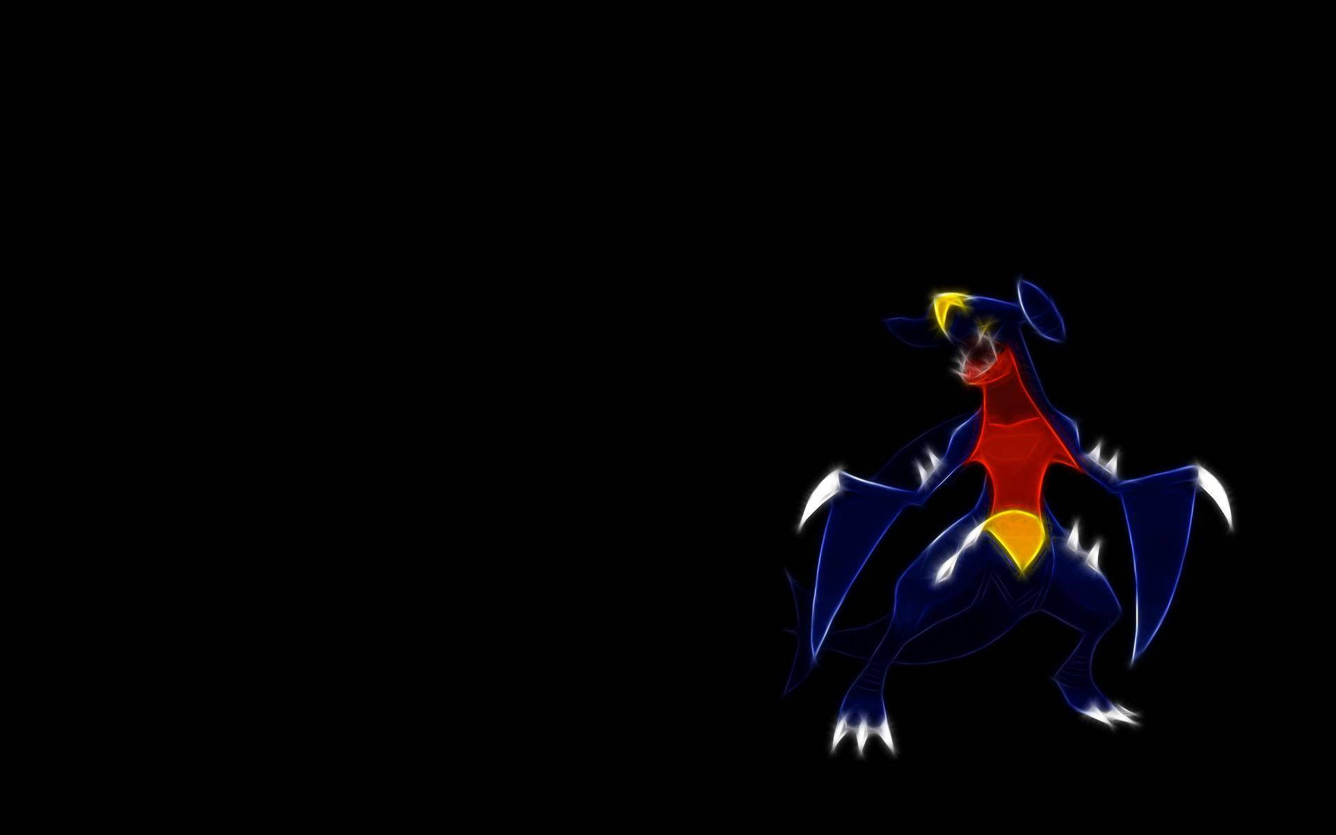 Garchomp 1920X1200 Wallpaper and Background Image