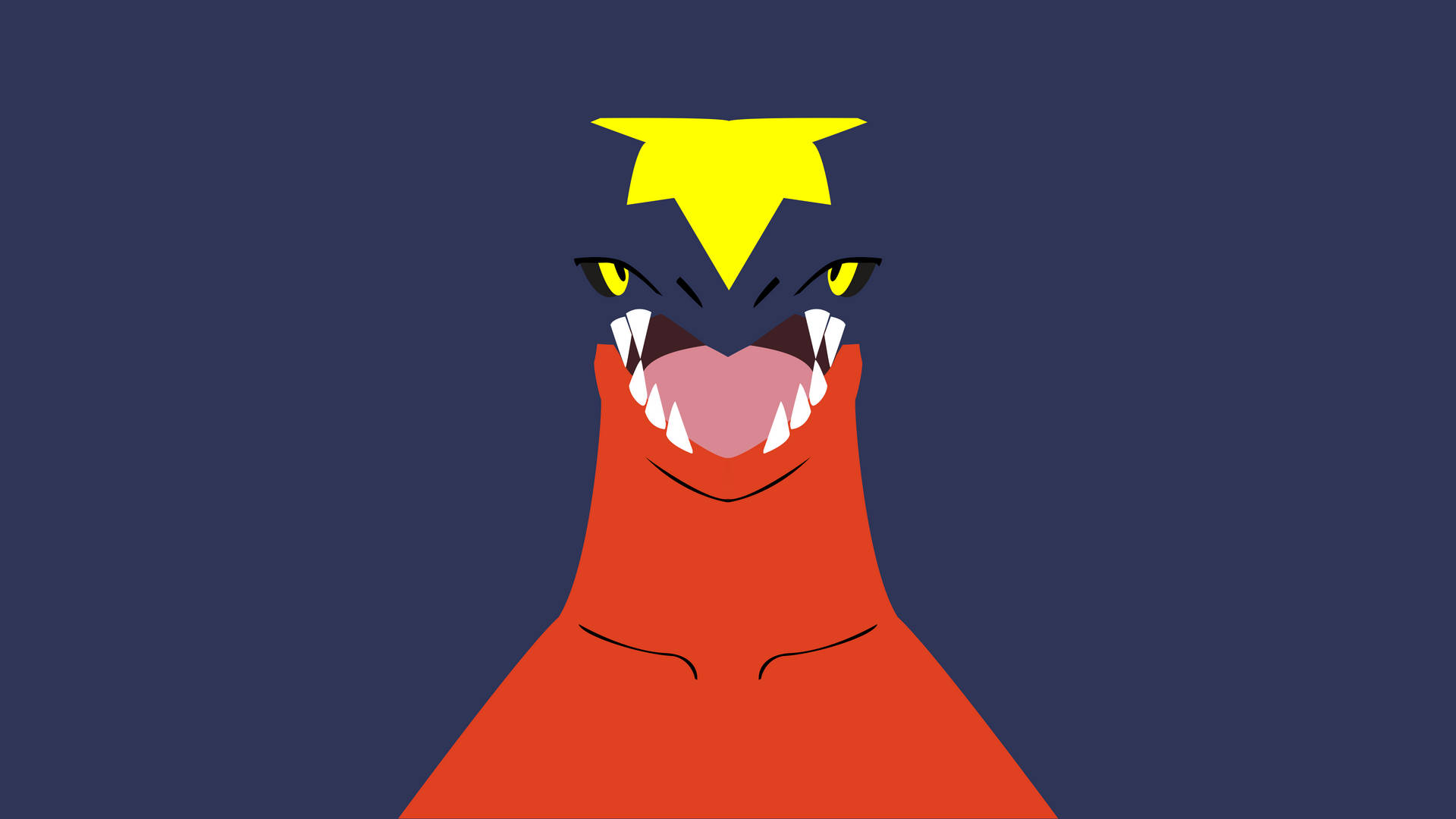 Garchomp 3840X2160 Wallpaper and Background Image