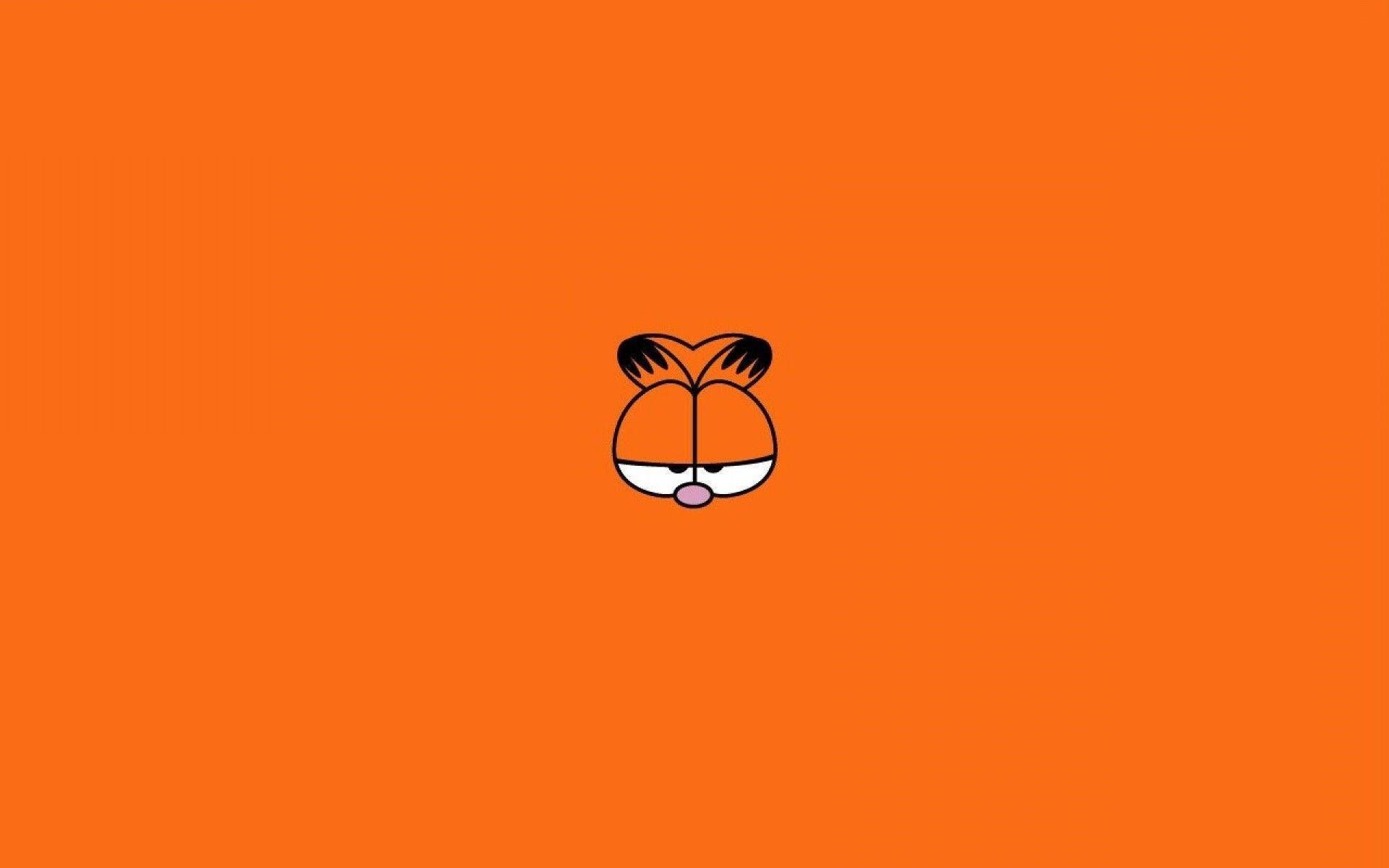 1920X1200 Garfield Wallpaper and Background
