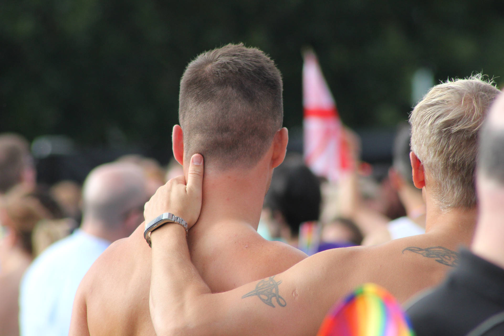 Gay 5184X3456 Wallpaper and Background Image
