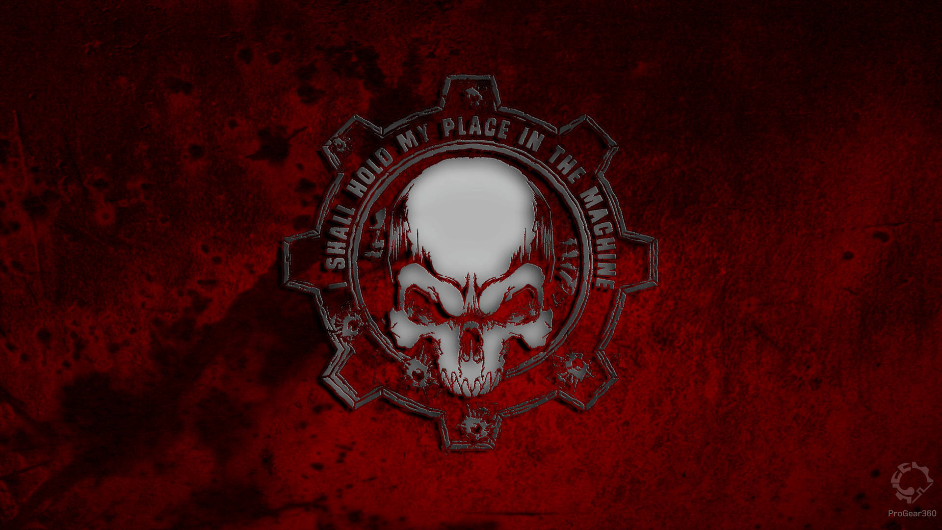 2560X1440 Gears Of War Wallpaper and Background