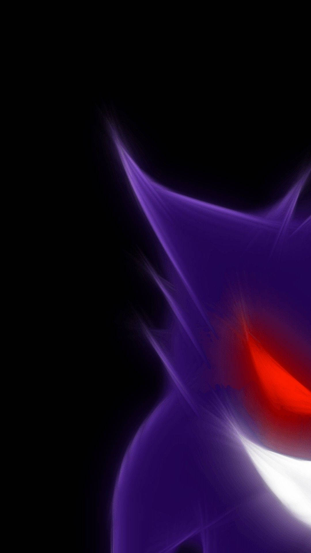 Gengar 1080X1920 Wallpaper and Background Image