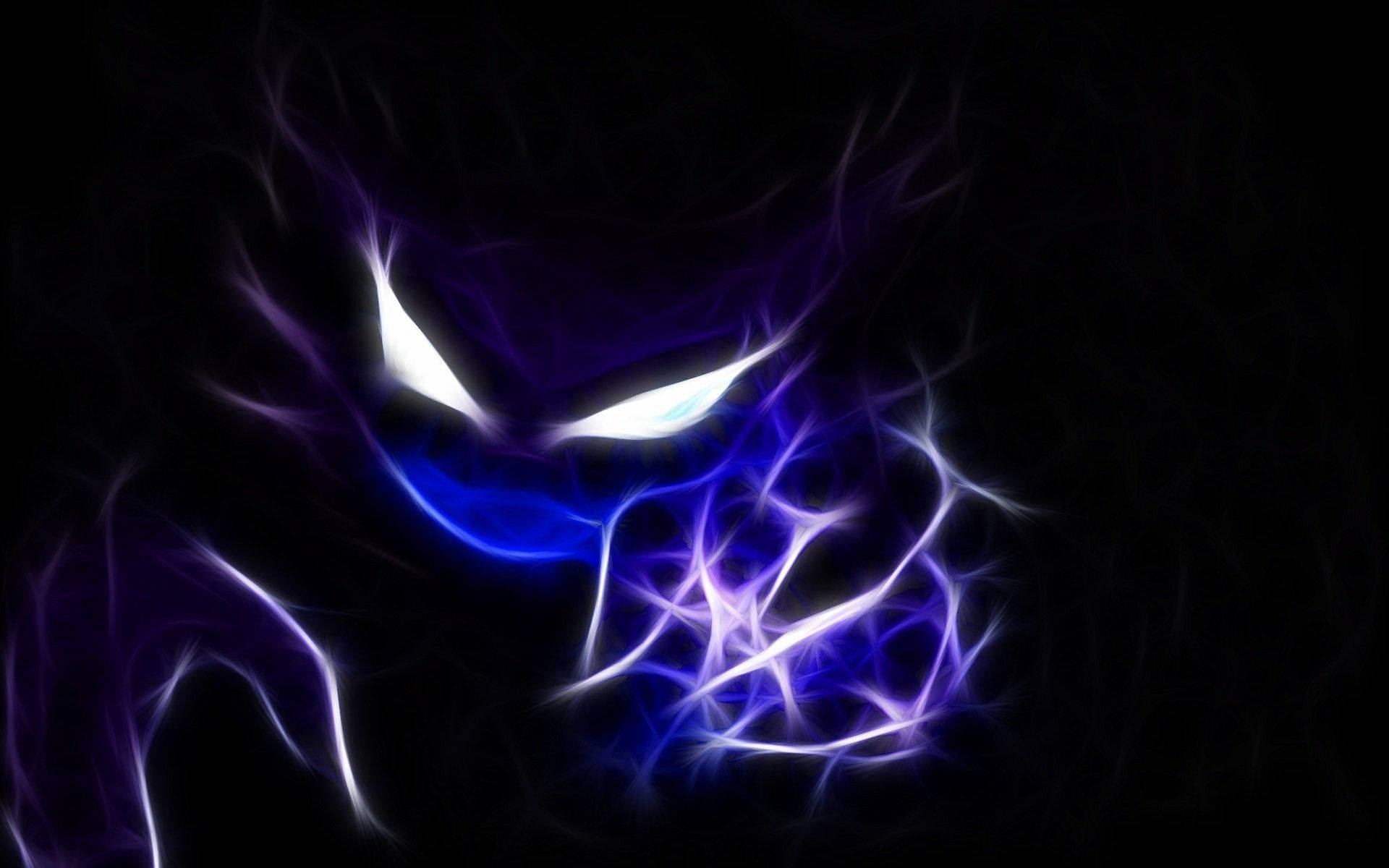 Gengar 1920X1200 Wallpaper and Background Image