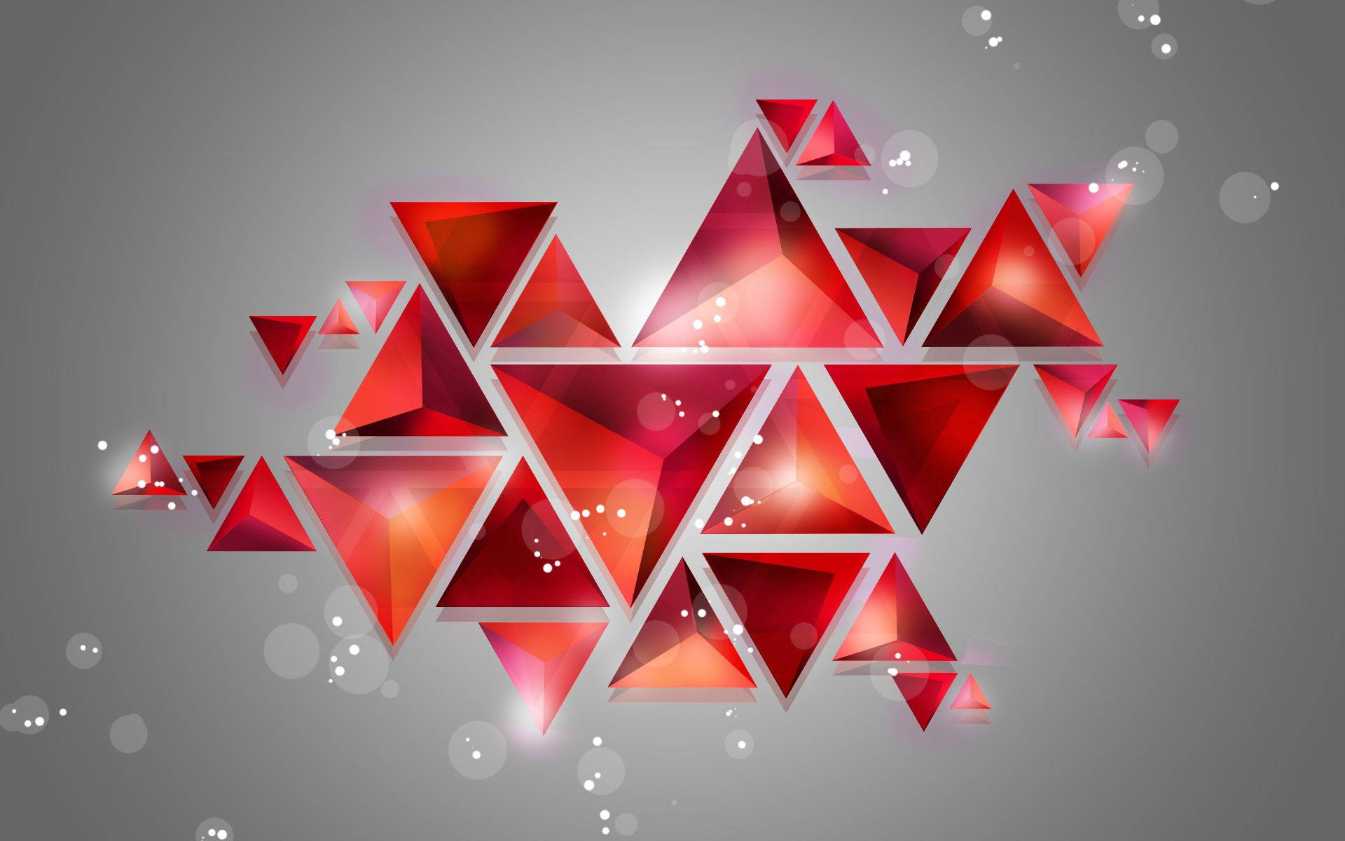 1920X1200 Geometric Wallpaper and Background