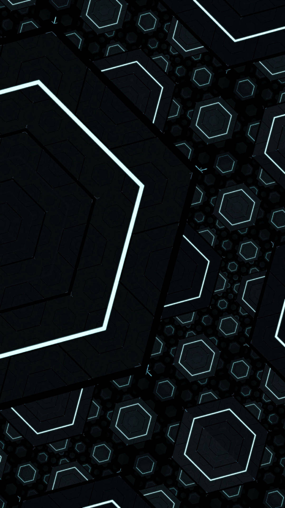 2160X3840 Geometric Wallpaper and Background