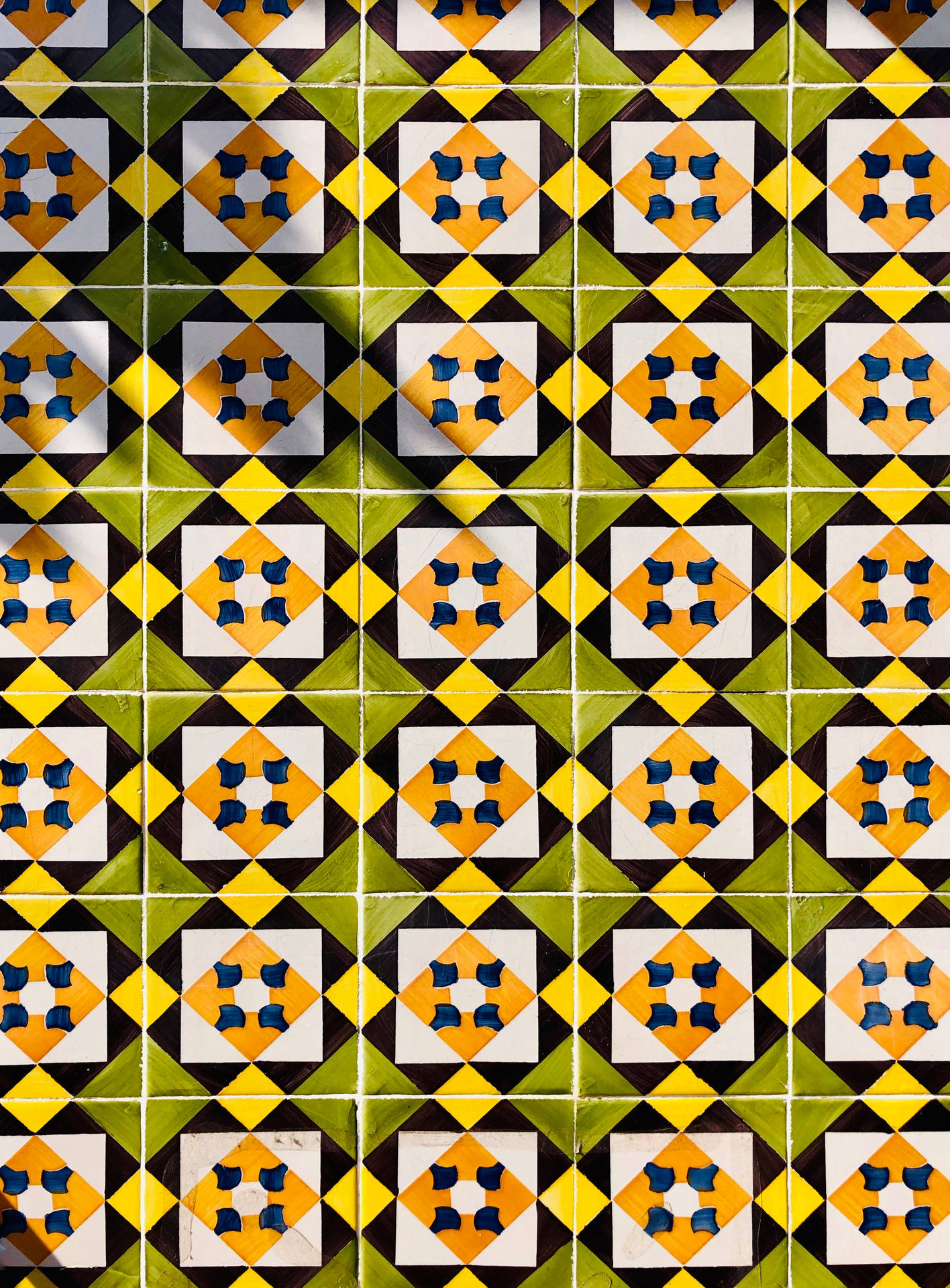 2973X4032 Geometric Wallpaper and Background