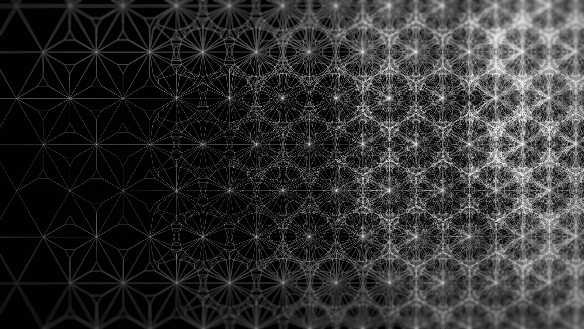3840X2160 Geometric Wallpaper and Background